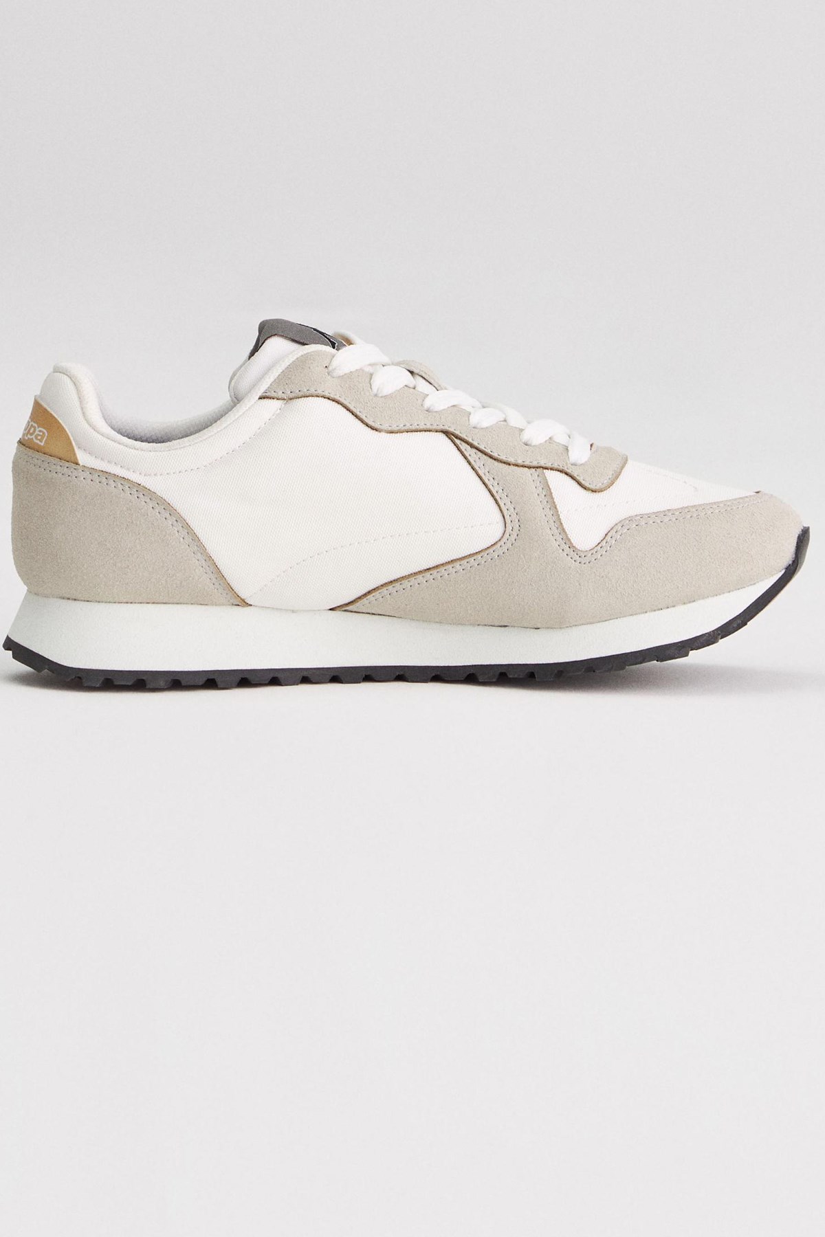 Kappa Logo Komayaw Kadın Sneakers Beyaz