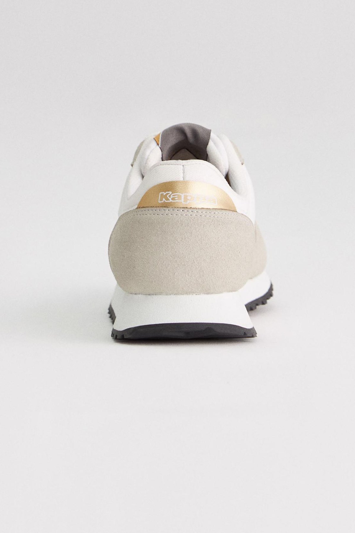 Kappa Logo Komayaw Kadın Sneakers Beyaz