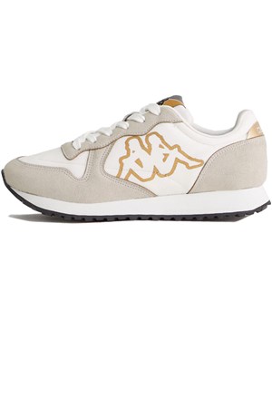 Kappa Logo Komayaw Kadın Sneakers Beyaz