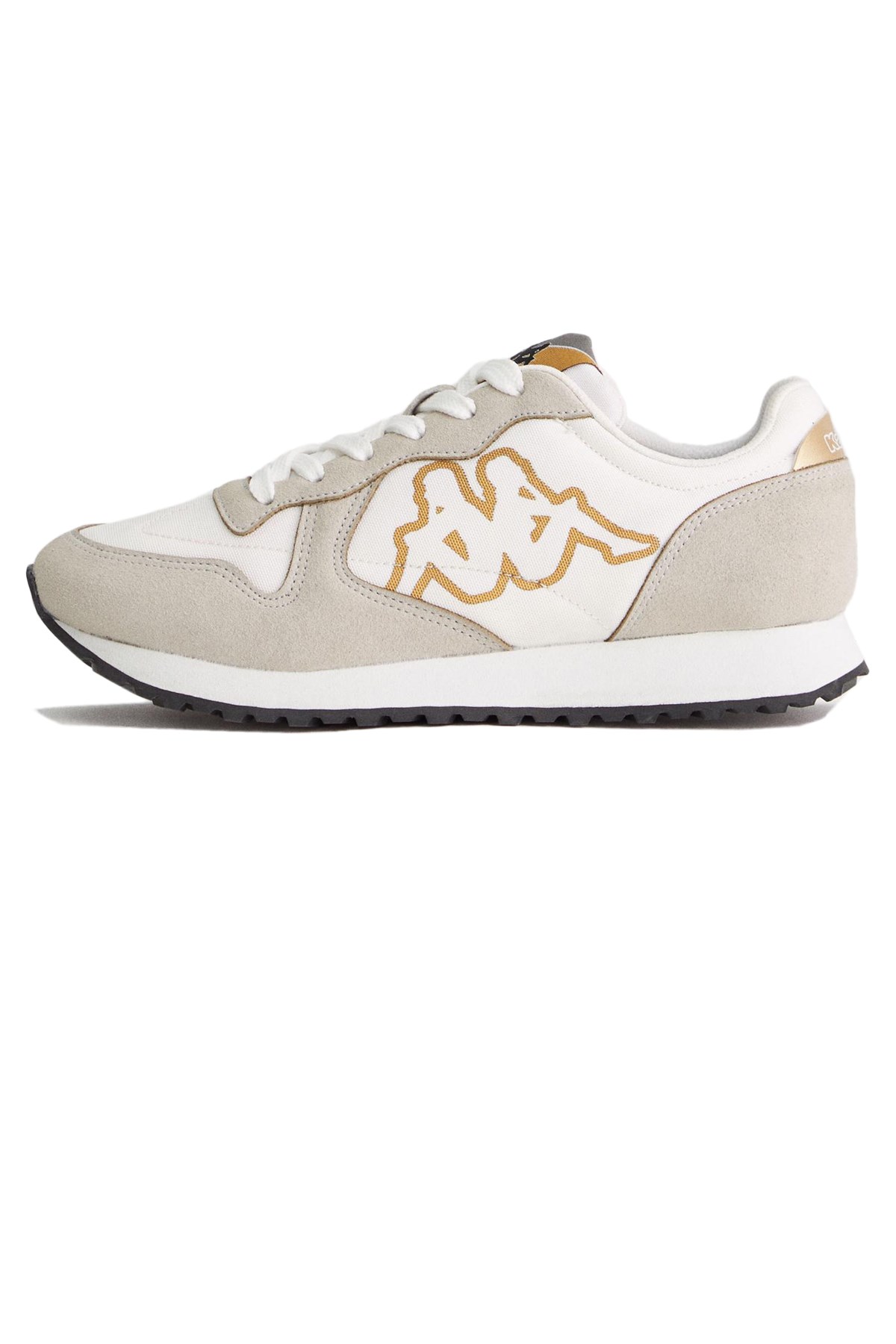 Kappa Logo Komayaw Kadın Sneakers 381H76W-A1I Beyaz