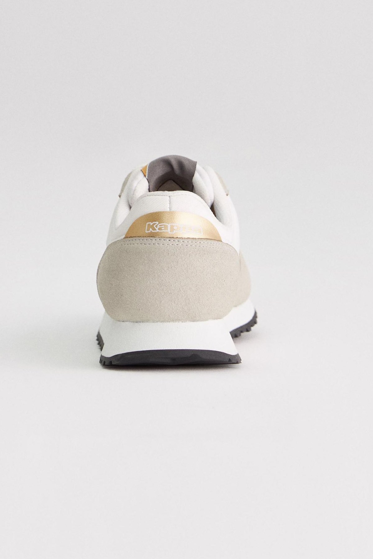 Kappa Logo Komayaw Kadın Sneakers 381H76W-A1I Beyaz