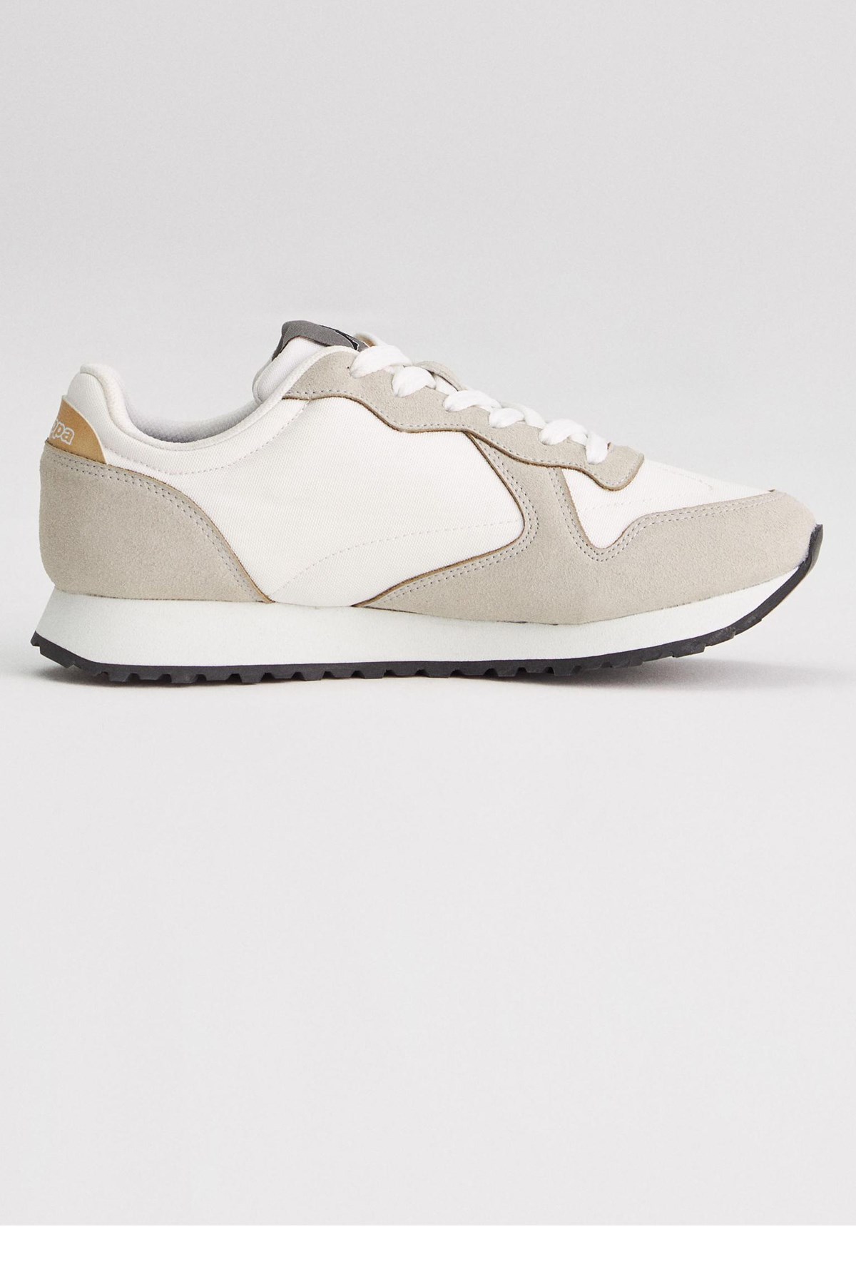 Kappa Logo Komayaw Kadın Sneakers 381H76W-A1I Beyaz