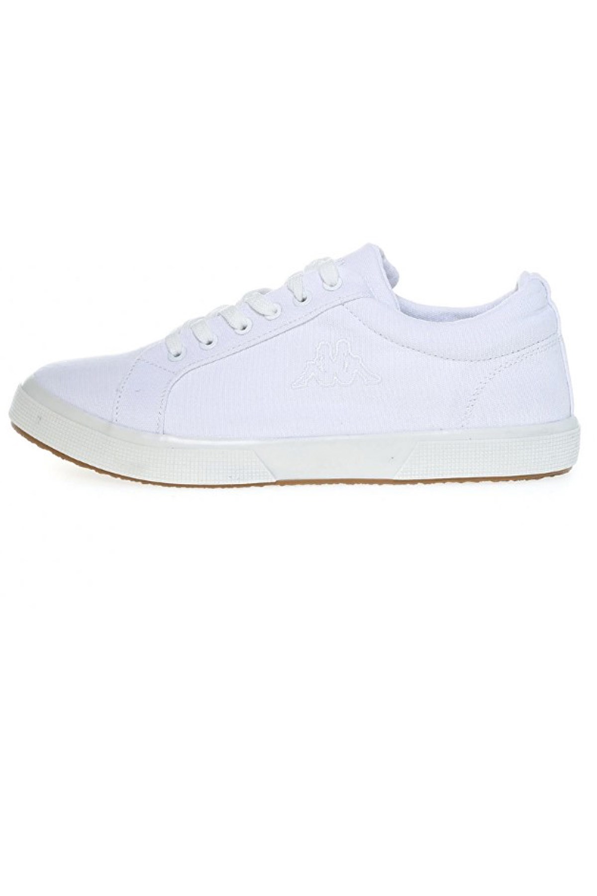 Kappa Logo Kazao Erkek Sneakers 381I8GW Beyaz