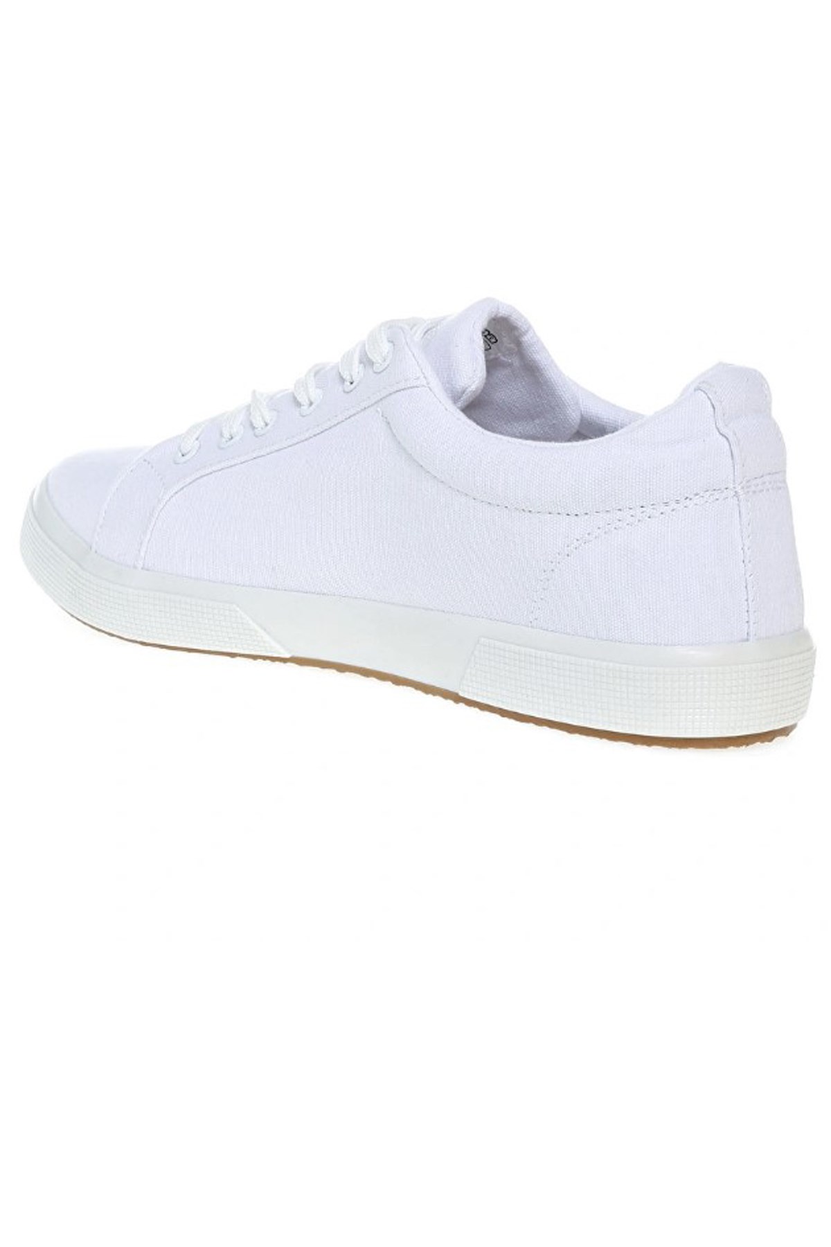 Kappa Logo Kazao Erkek Sneakers 381I8GW Beyaz