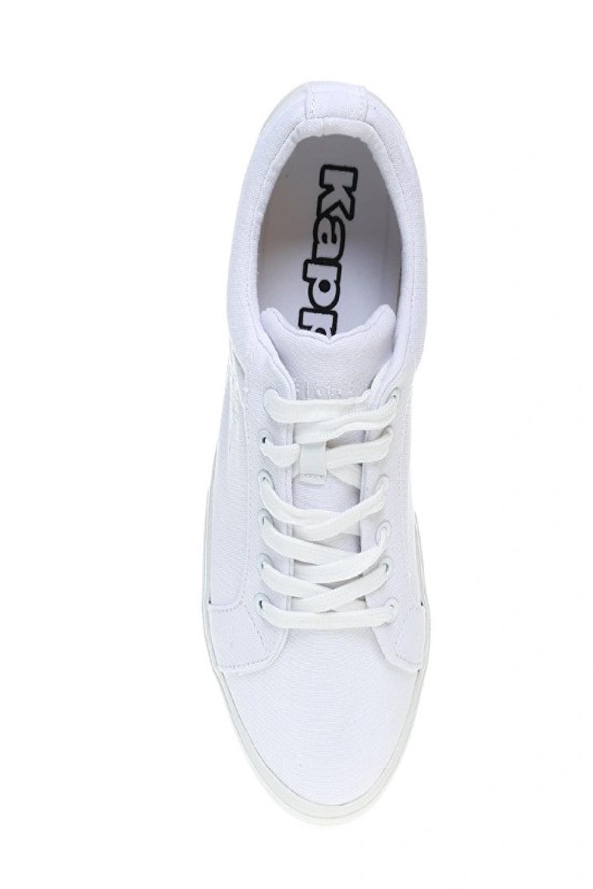 Kappa Logo Kazao Erkek Sneakers 381I8GW Beyaz