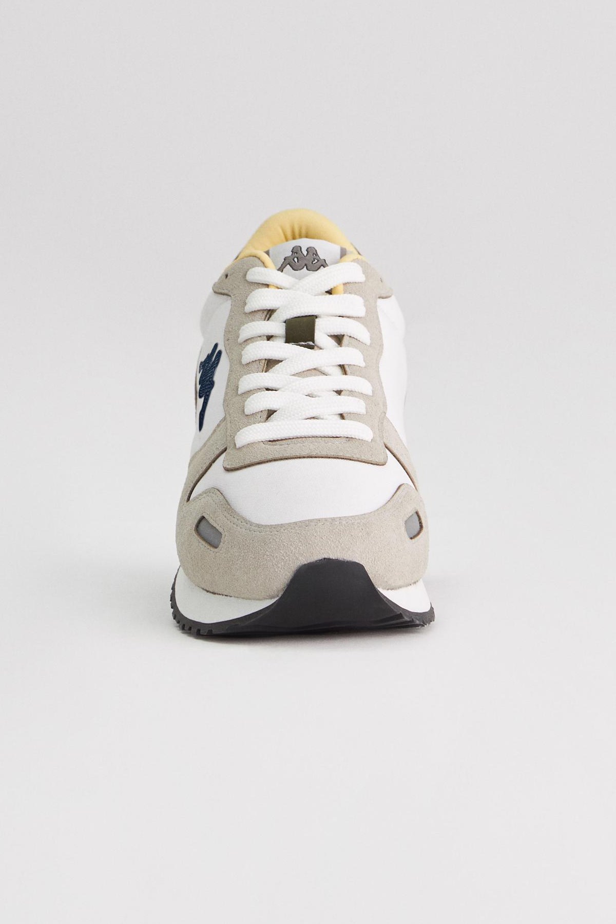 Kappa Logo Berlin 2 TK Sneakers 381I8IW-A0A Beyaz