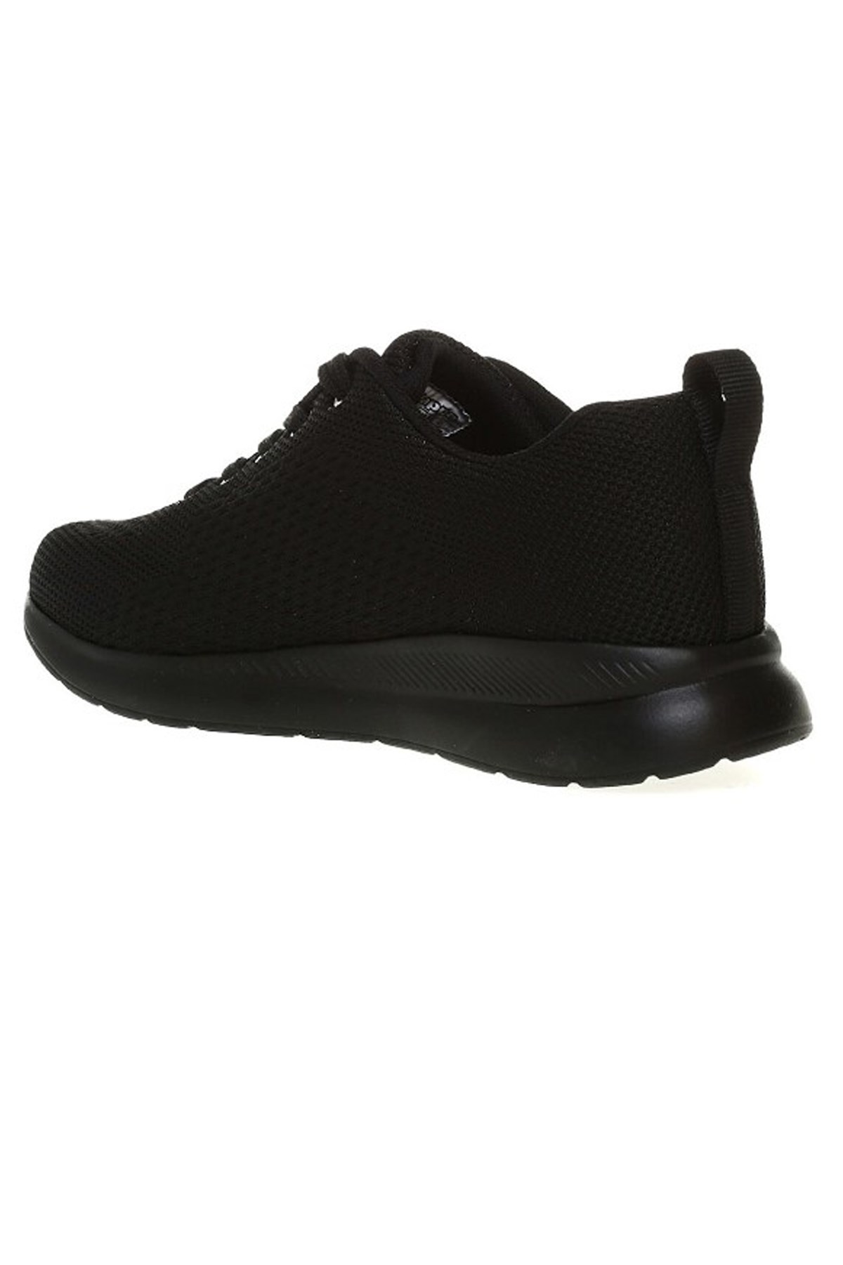 Kappa Logo Asivat Erkek Sneakers 381J2JW Siyah