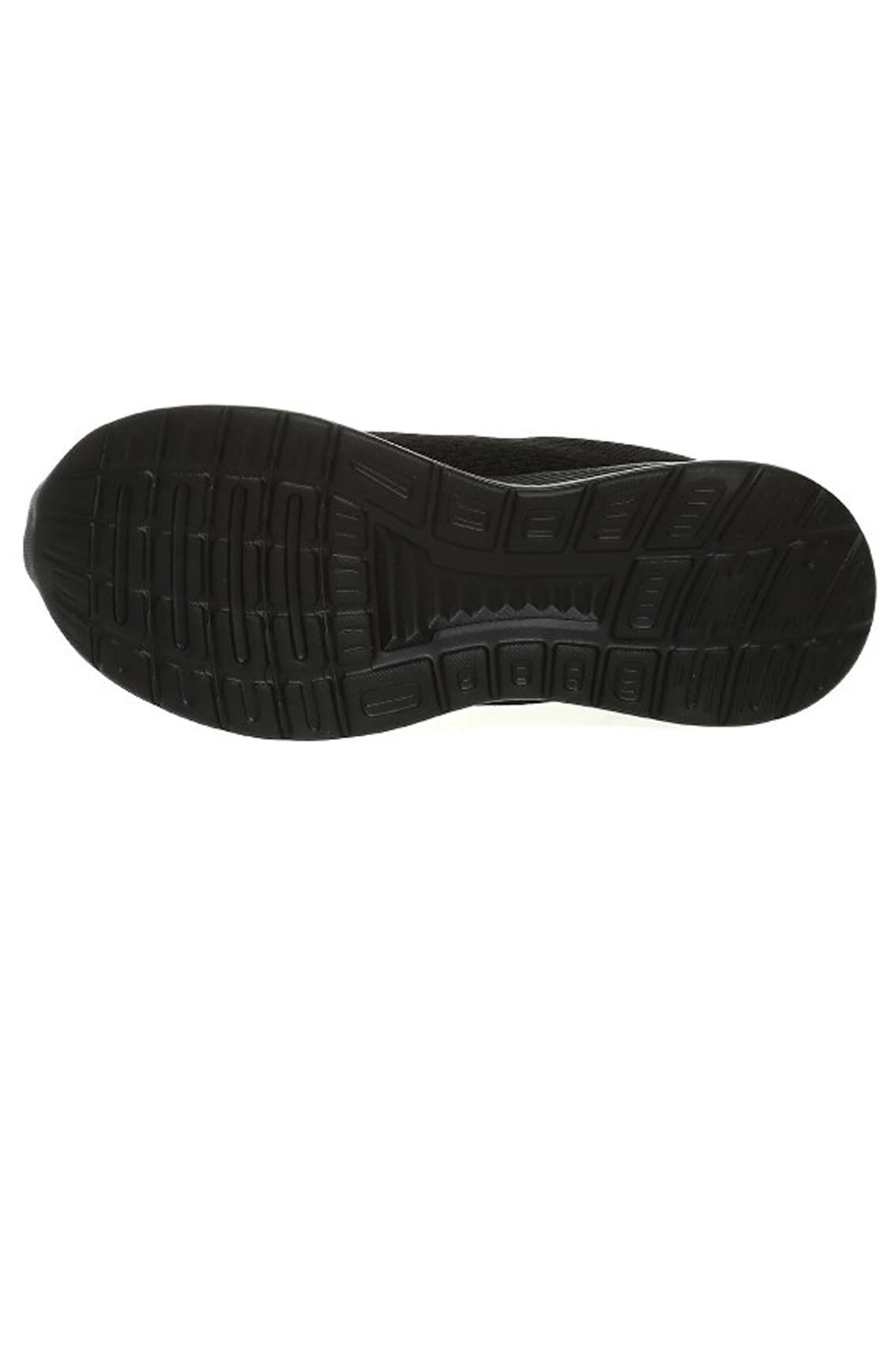 Kappa Logo Asivat Erkek Sneakers 381J2JW Siyah