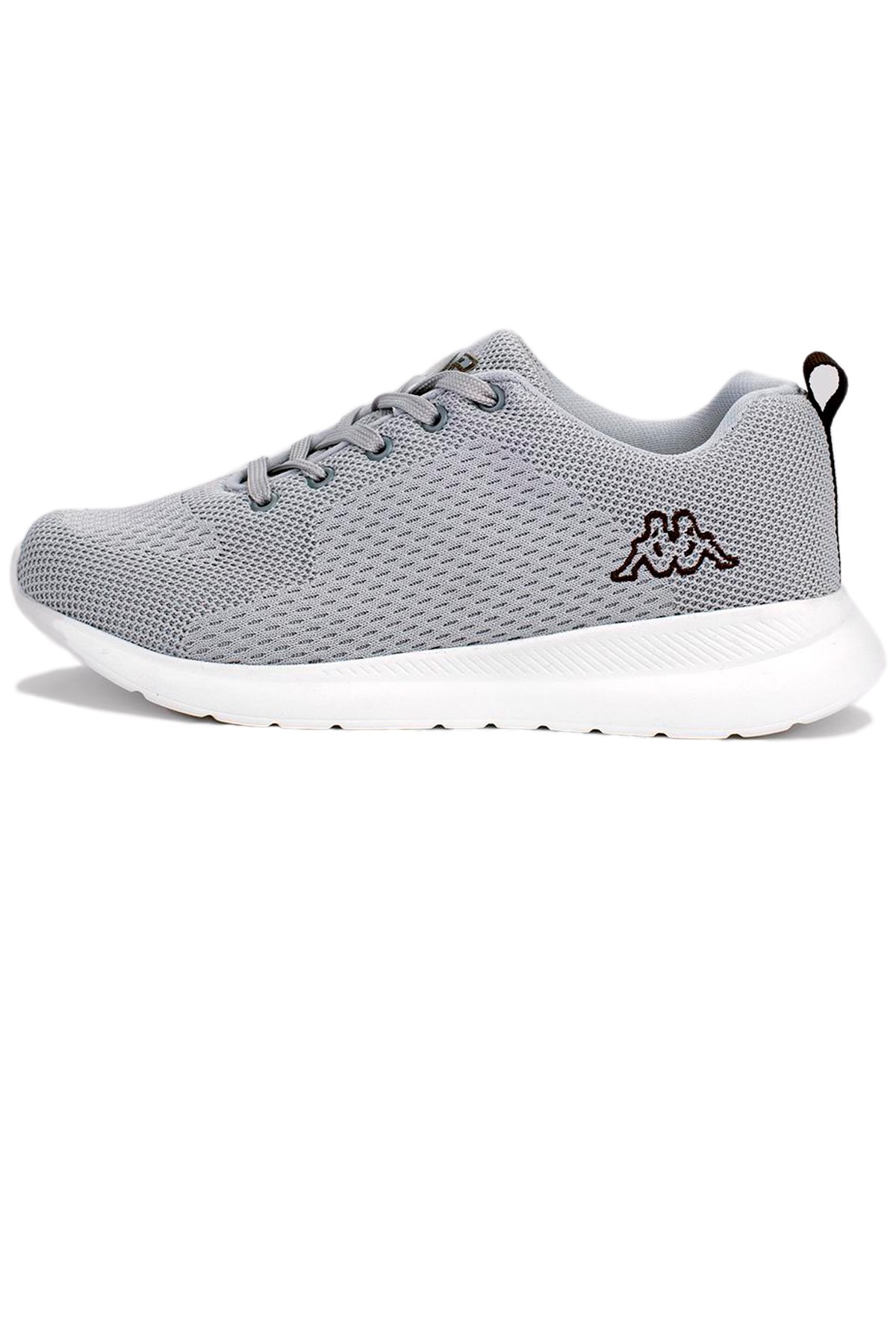 Kappa Logo Asivat Tk Erkek Sneakers 381J2JW-A0G Gri
