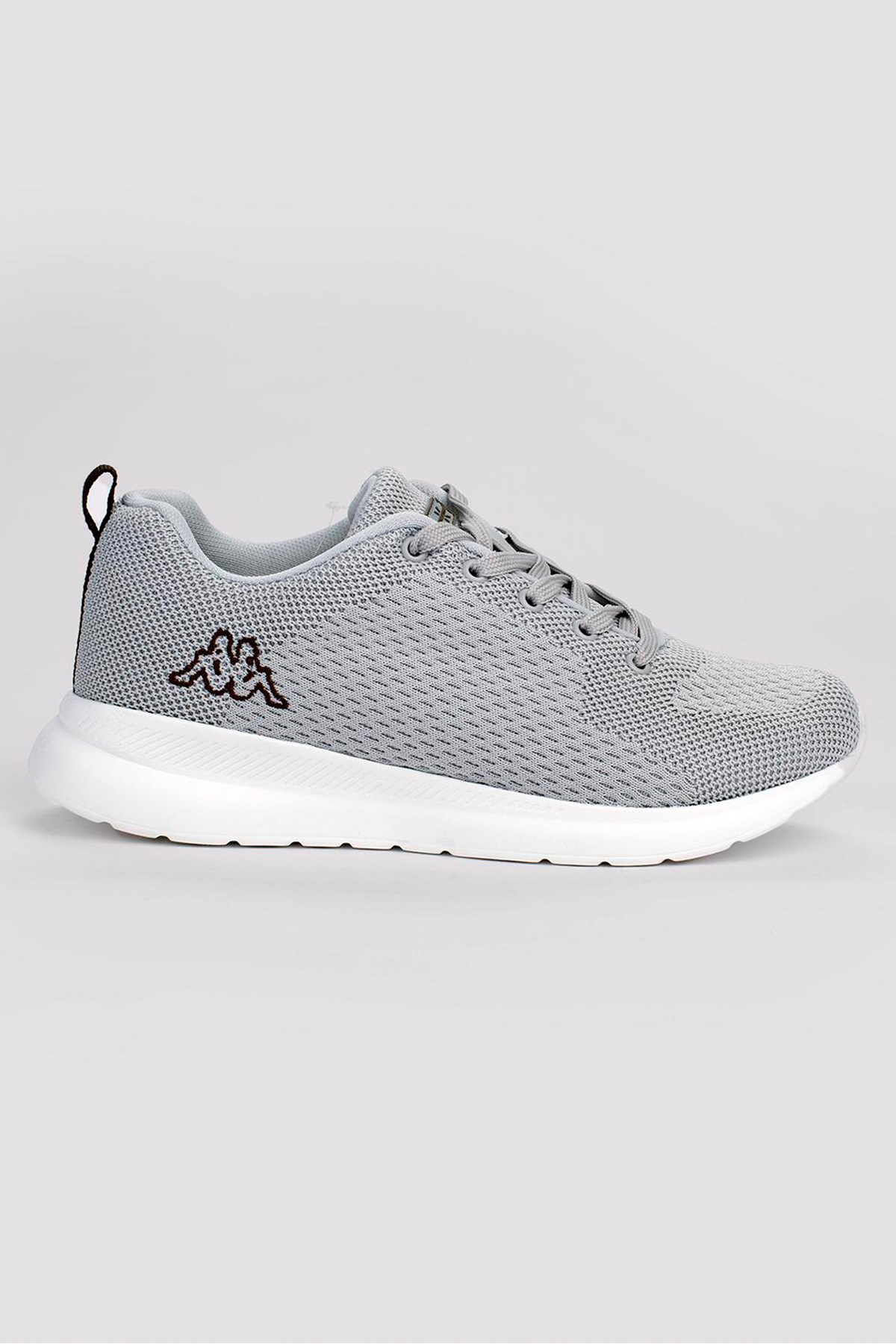 Kappa Logo Asivat Tk Erkek Sneakers 381J2JW-A0G Gri