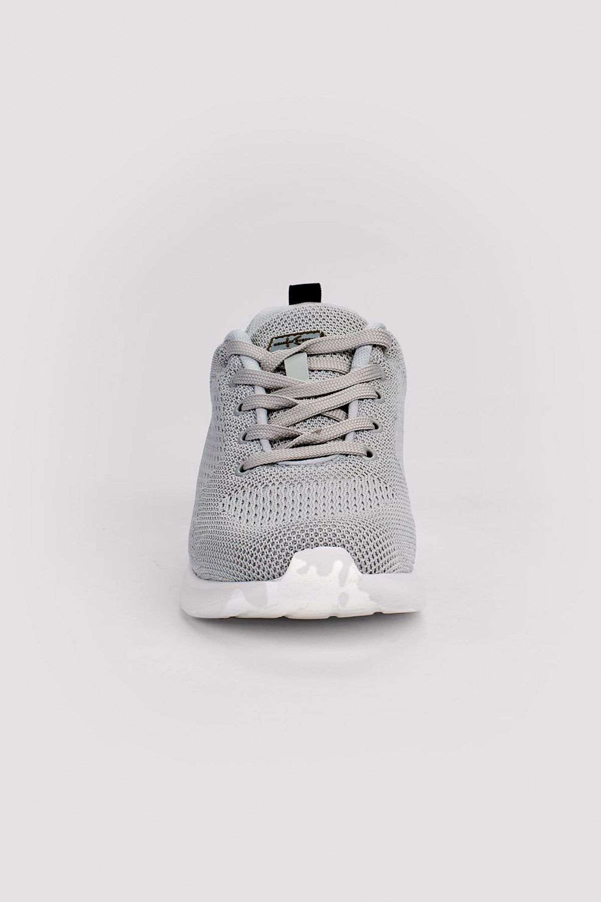 Kappa Logo Asivat Tk Erkek Sneakers 381J2JW-A0G Gri