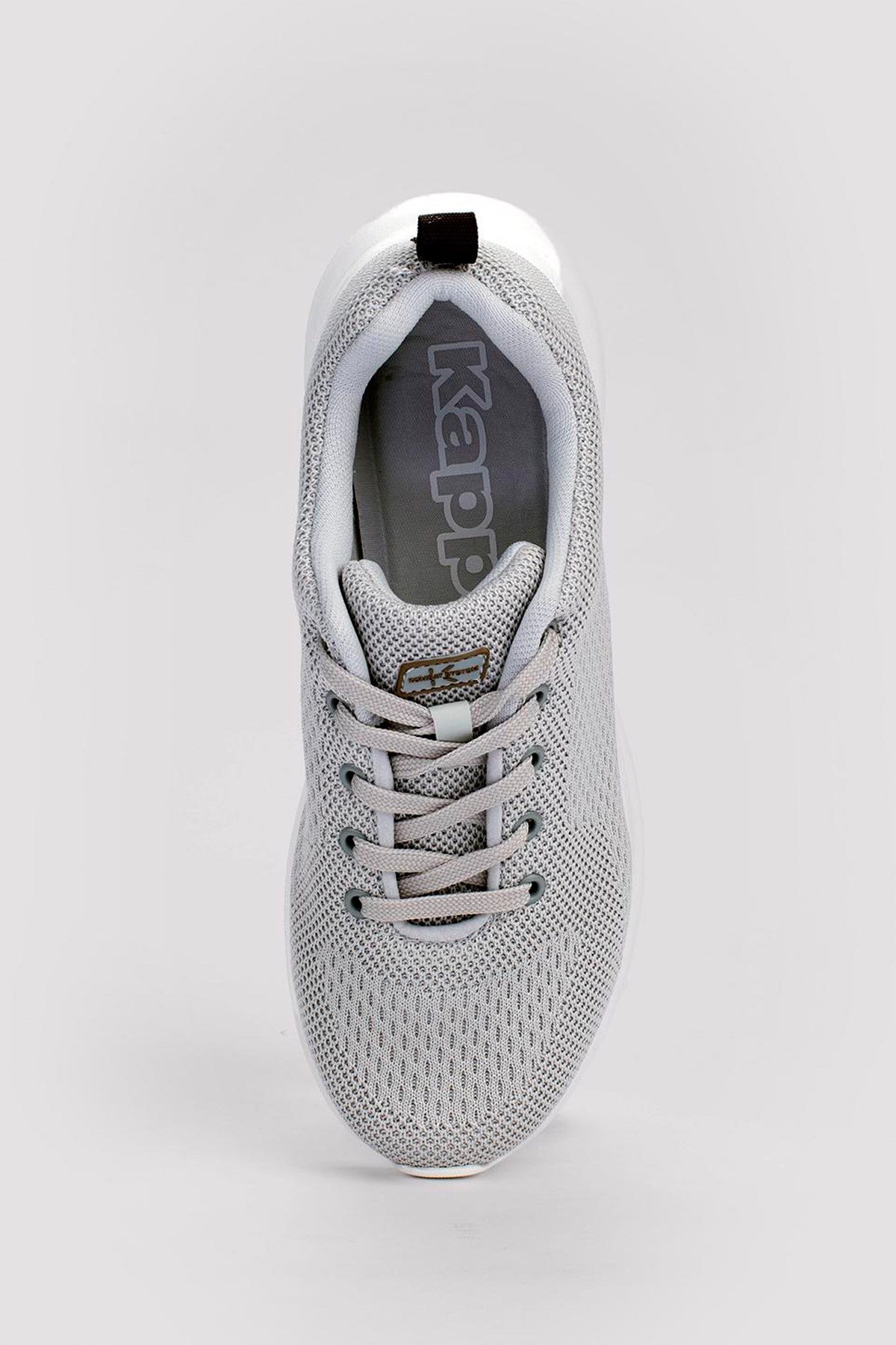 Kappa Logo Asivat Tk Erkek Sneakers 381J2JW-A0G Gri