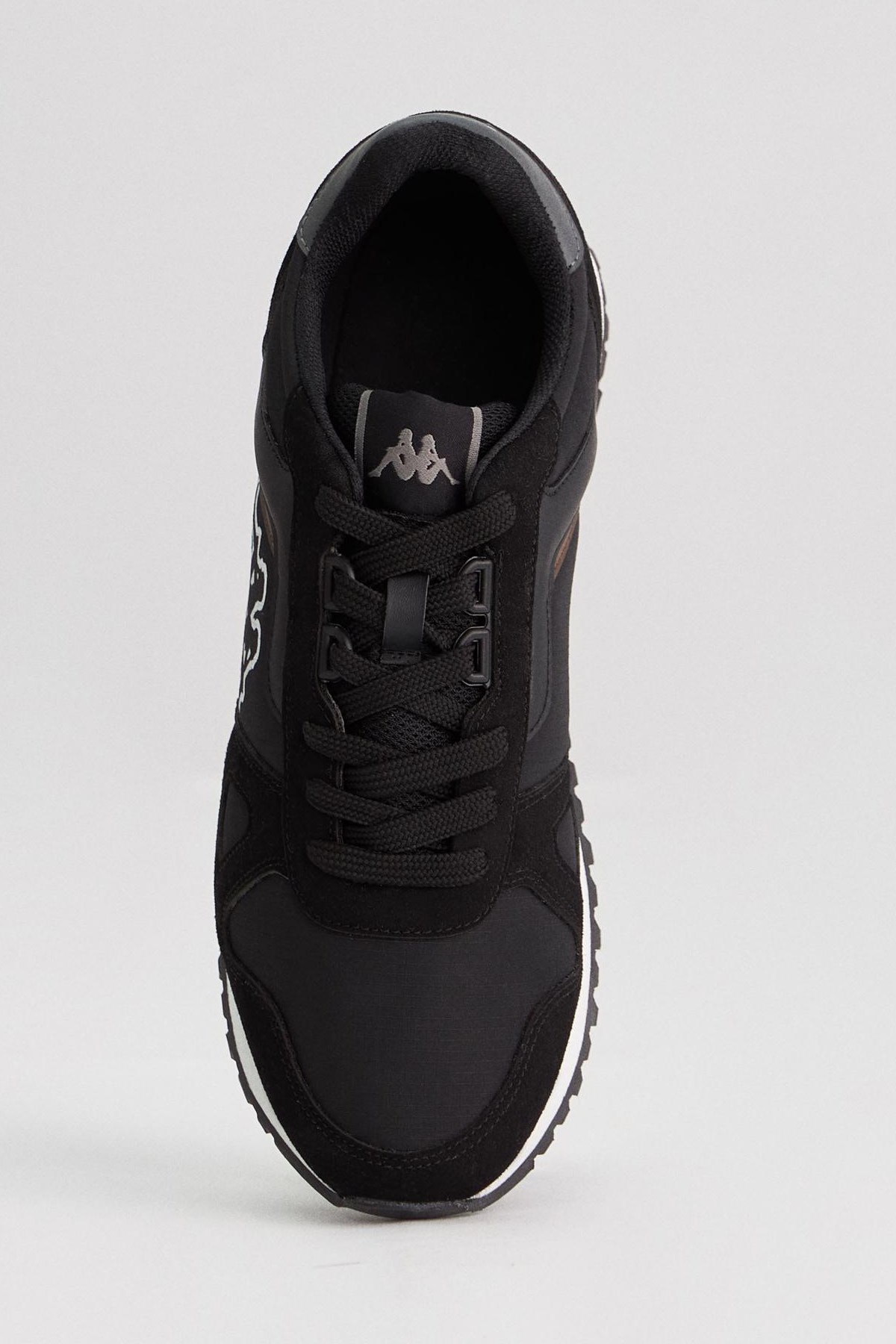 Kappa Logo Alem Erkek Sneakers 381J33W Siyah