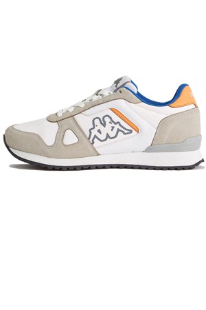Kappa Logo Alem Erkek Sneakers 381J33W