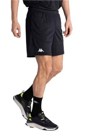 Kappa Kombat Demy Erkek Şort 381J3EW Siyah