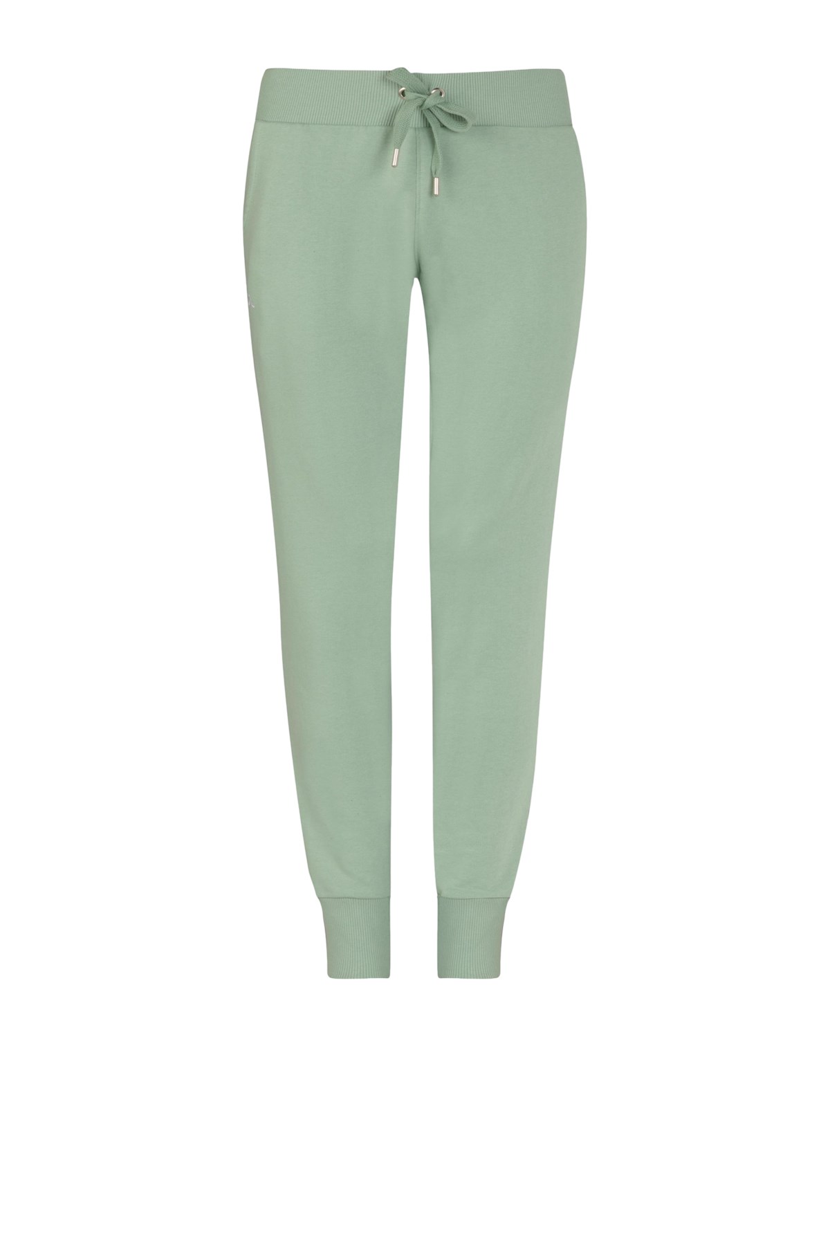 Kappa Logo Zalia Kadın Eşofman Altı 381K5GW Yeşil