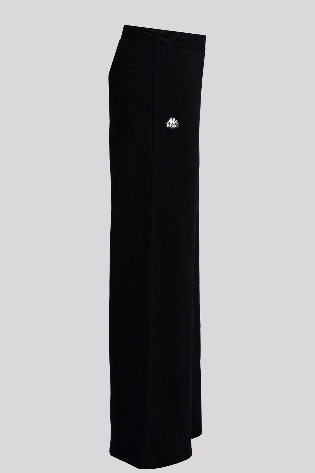 Kappa Authentic Valan Kadın Eşofman Altı 381K5PW Siyah