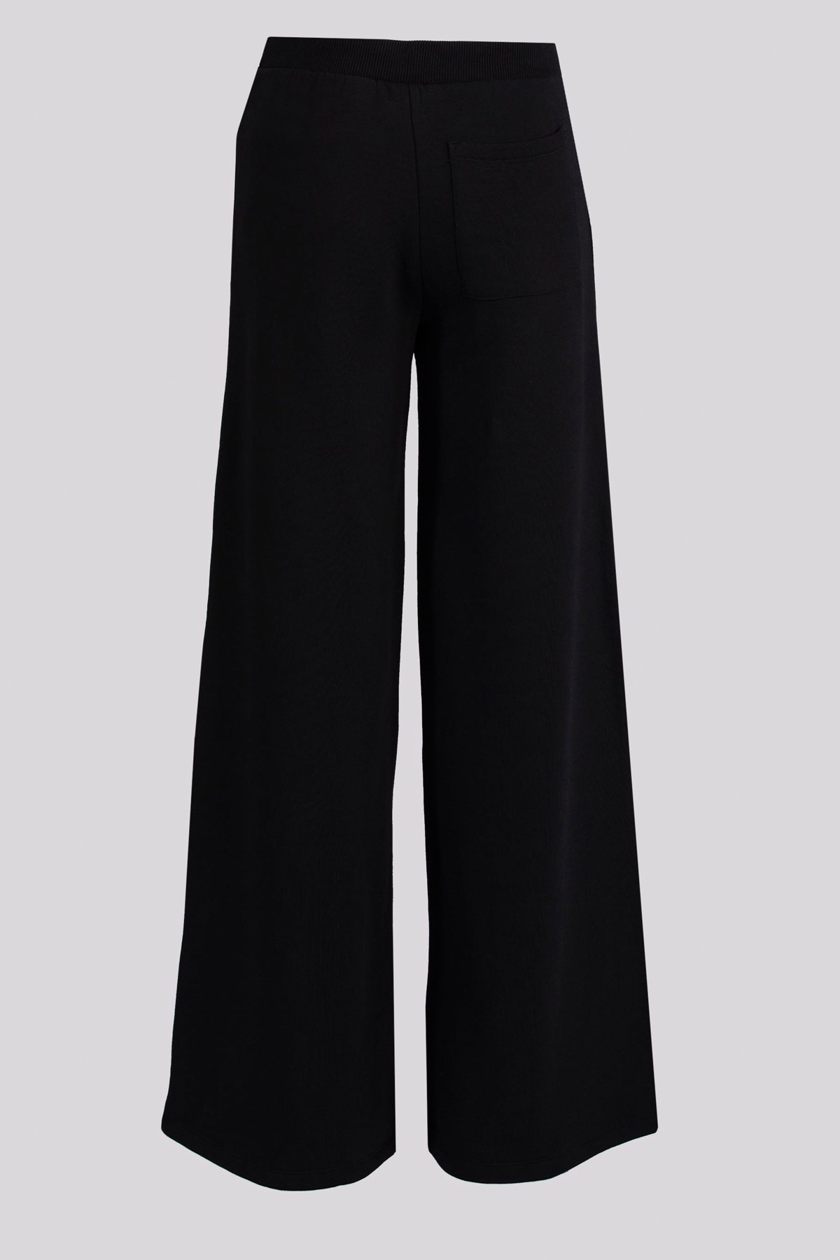 Kappa Authentic Valan Kadın Eşofman Altı 381K5PW Siyah