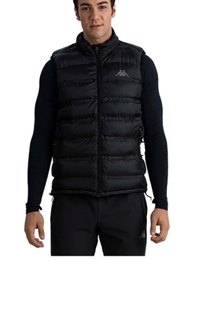 Kappa Perovest Erkek Yelek 381K73W