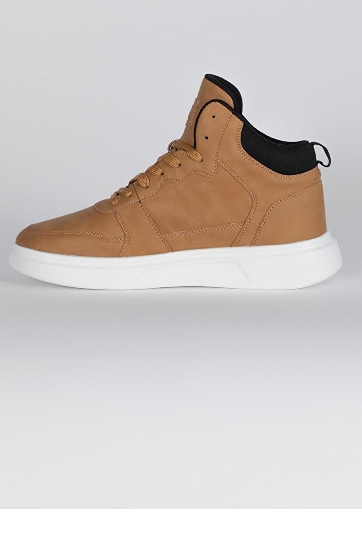 Kappa Logo Seattle Erkek Sneakers 381L85W Sarı