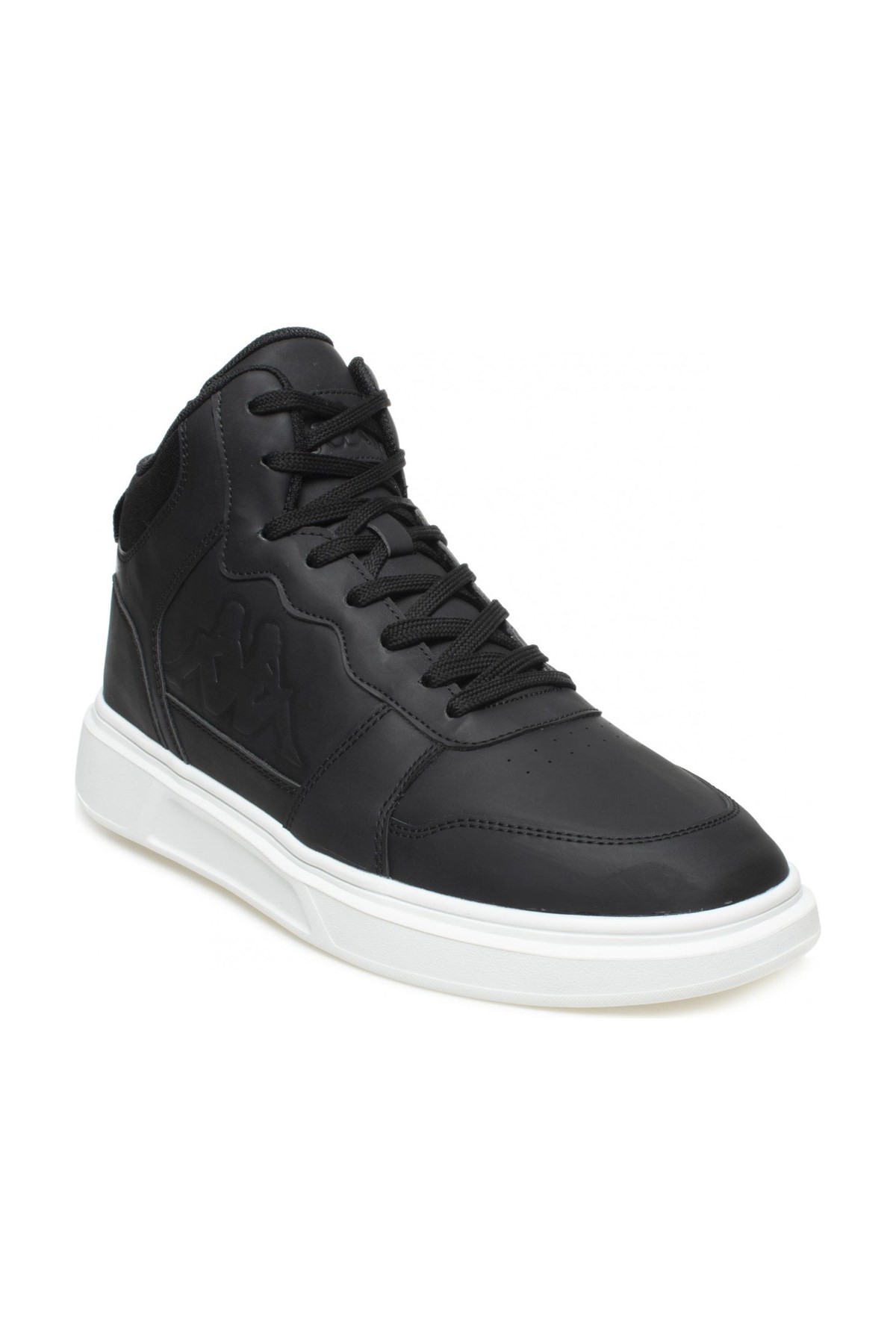 Kappa Logo Seattle Erkek Sneakers 381L85W Siyah