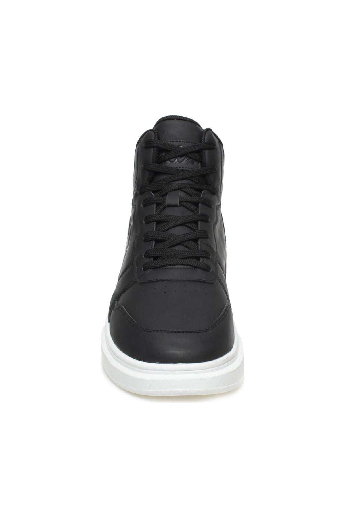 Kappa Logo Seattle Erkek Sneakers 381L85W Siyah