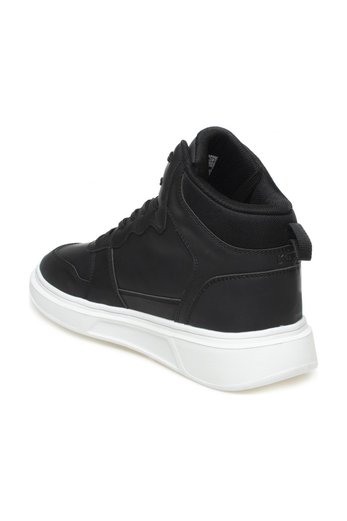 Kappa Logo Seattle Erkek Sneakers 381L85W Siyah