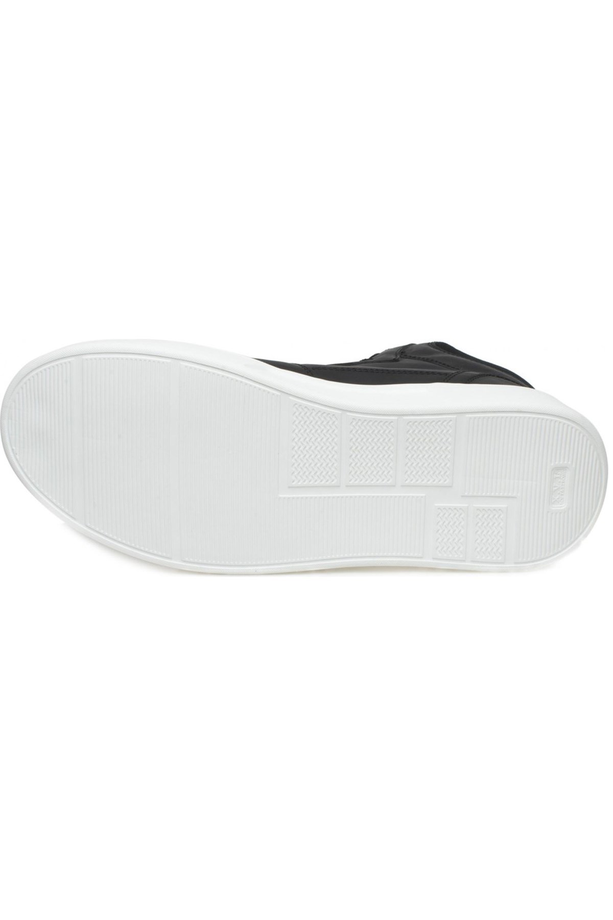 Kappa Logo Seattle Erkek Sneakers 381L85W Siyah