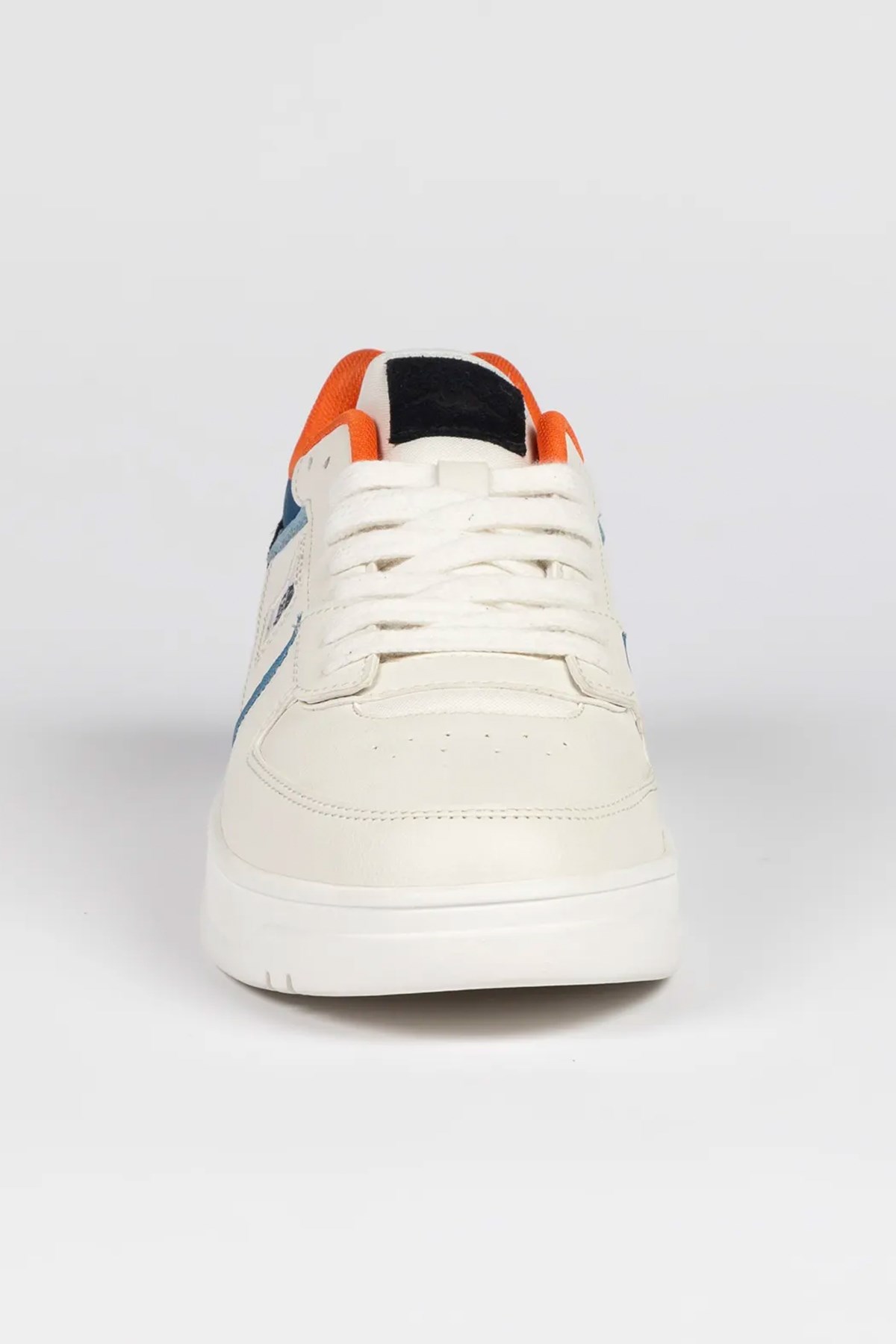 Kappa Authentic Barney Unisex Spor Ayakkabı 381W1YW Beyaz