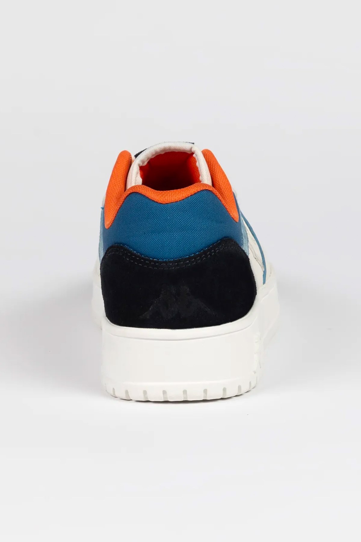 Kappa Authentic Barney Unisex Spor Ayakkabı 381W1YW Beyaz