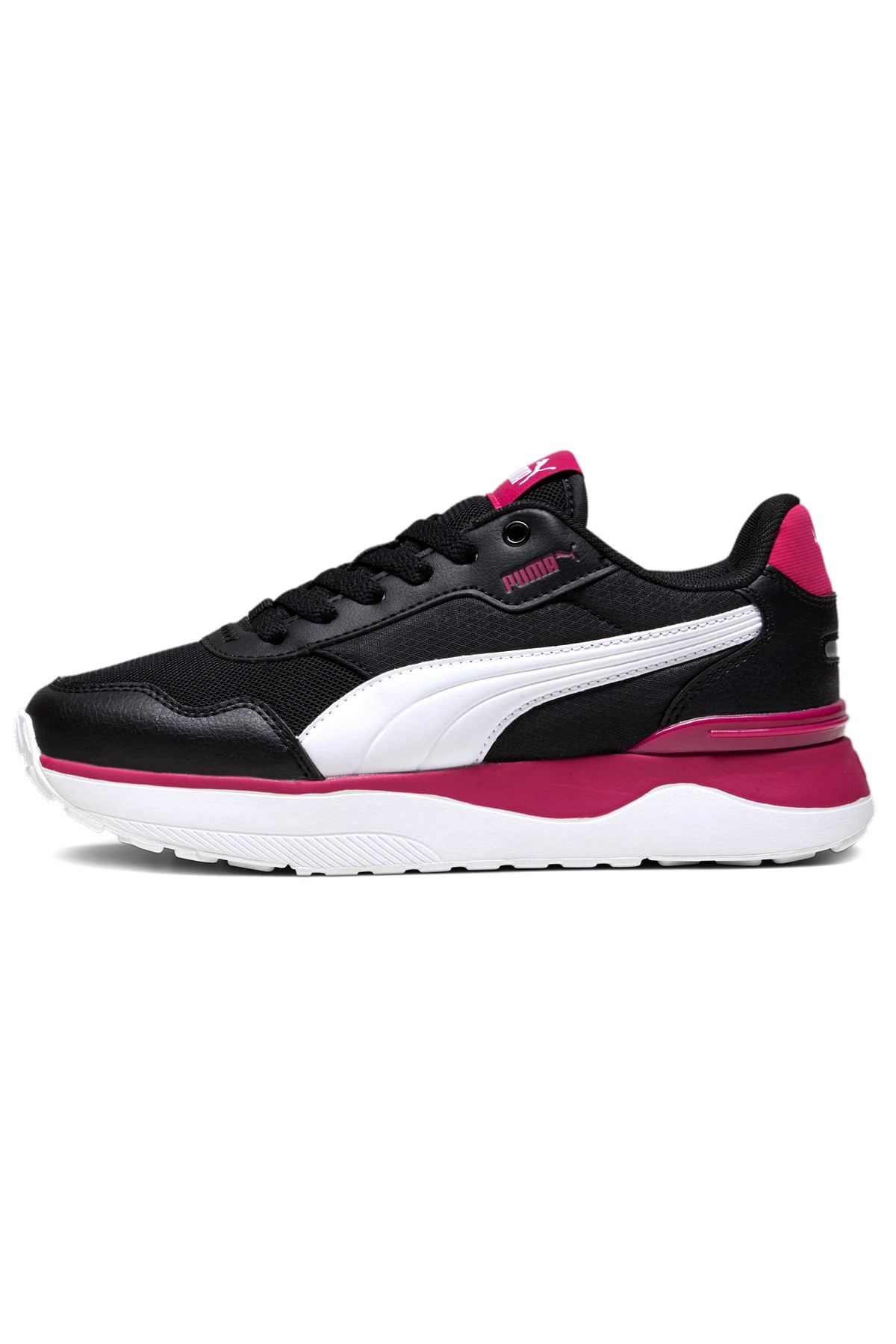 Puma R78 Voyage Çocuk Spor Ayakkabı 38204815 Siyah