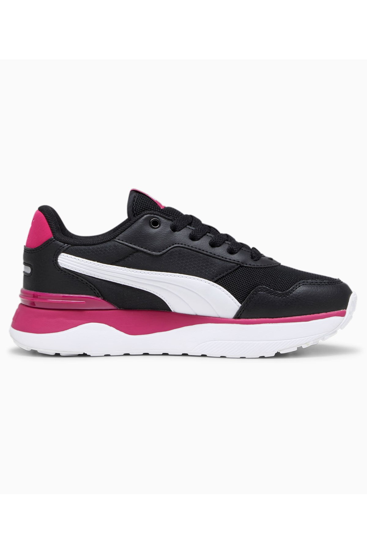 Puma R78 Voyage Çocuk Spor Ayakkabı 38204815 Siyah
