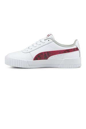 Puma Carina L Snake FSKadın Spor Ayakkabı 38238401