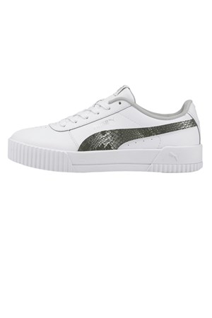 Puma Carina L Snake FSKadın Spor Ayakkabı 38238402