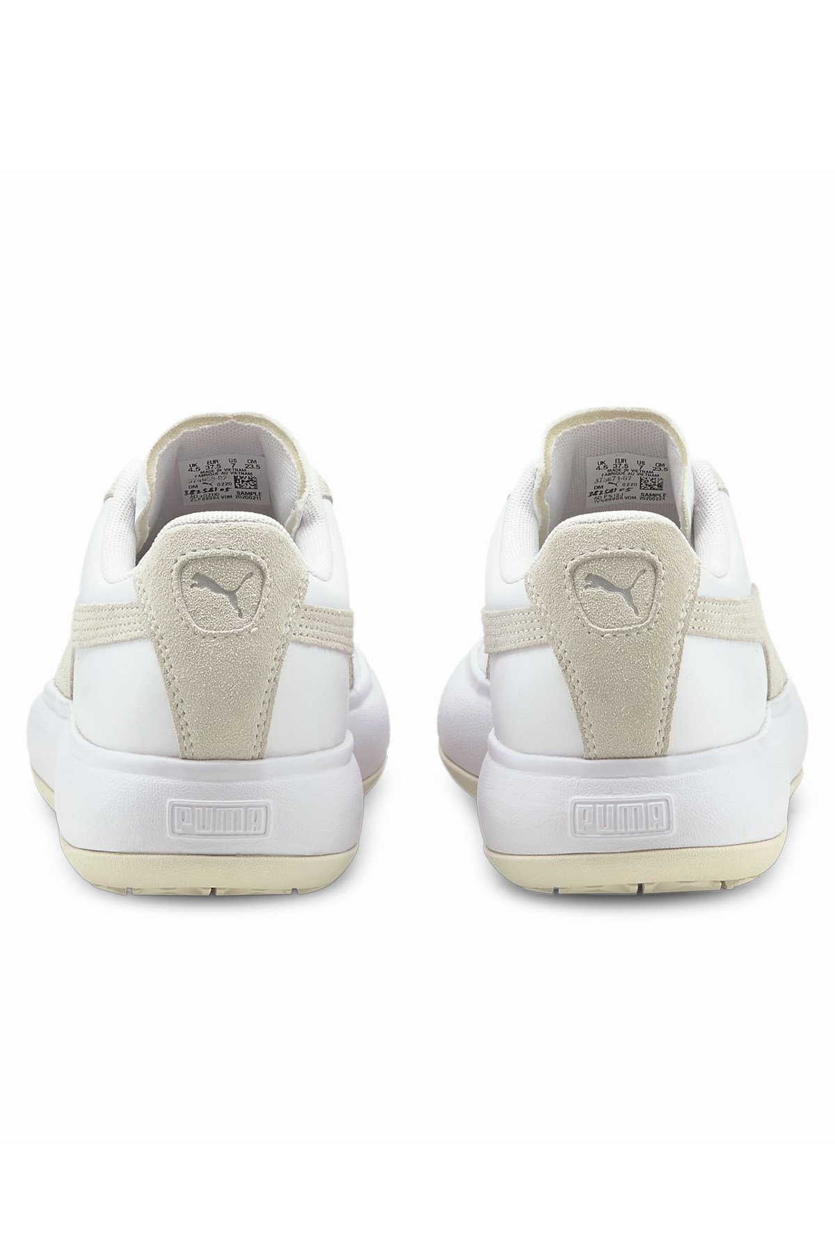 Puma Suede Mayu Mix Wn Kadın Spor Ayakkabı 38258105 | Sporset