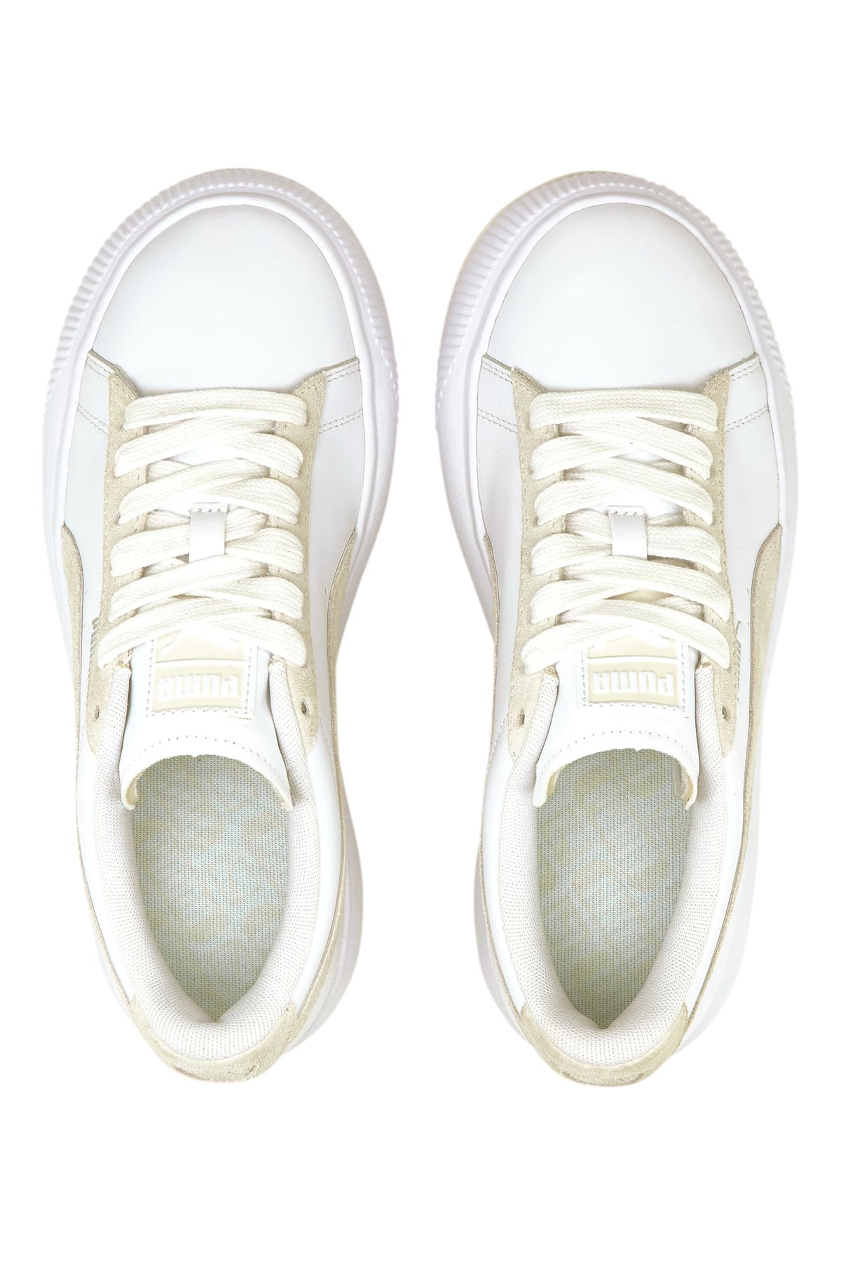 Puma Suede Mayu Mix Wn Kadın Spor Ayakkabı 38258105 | Sporset