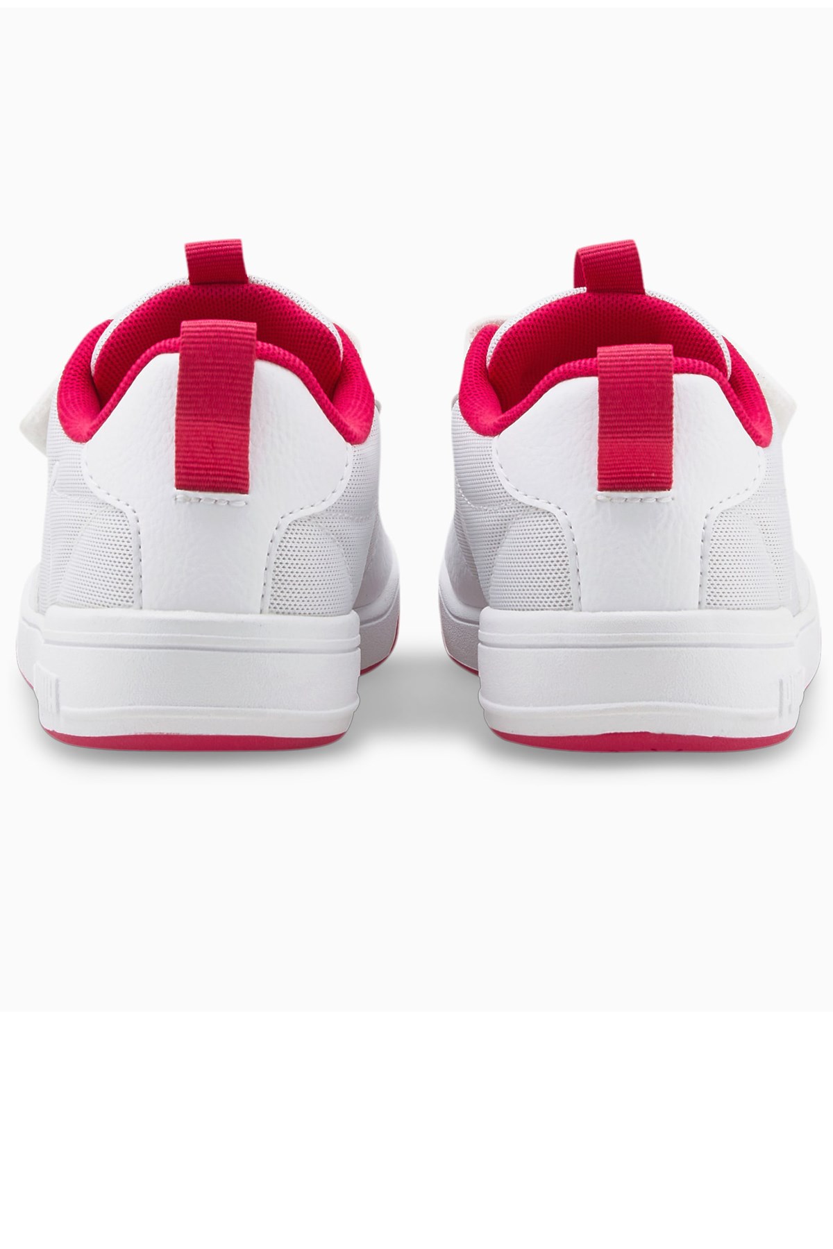 Puma Multiflex Sport AC Çocuk Ayakkabısı 38265105 Beyaz