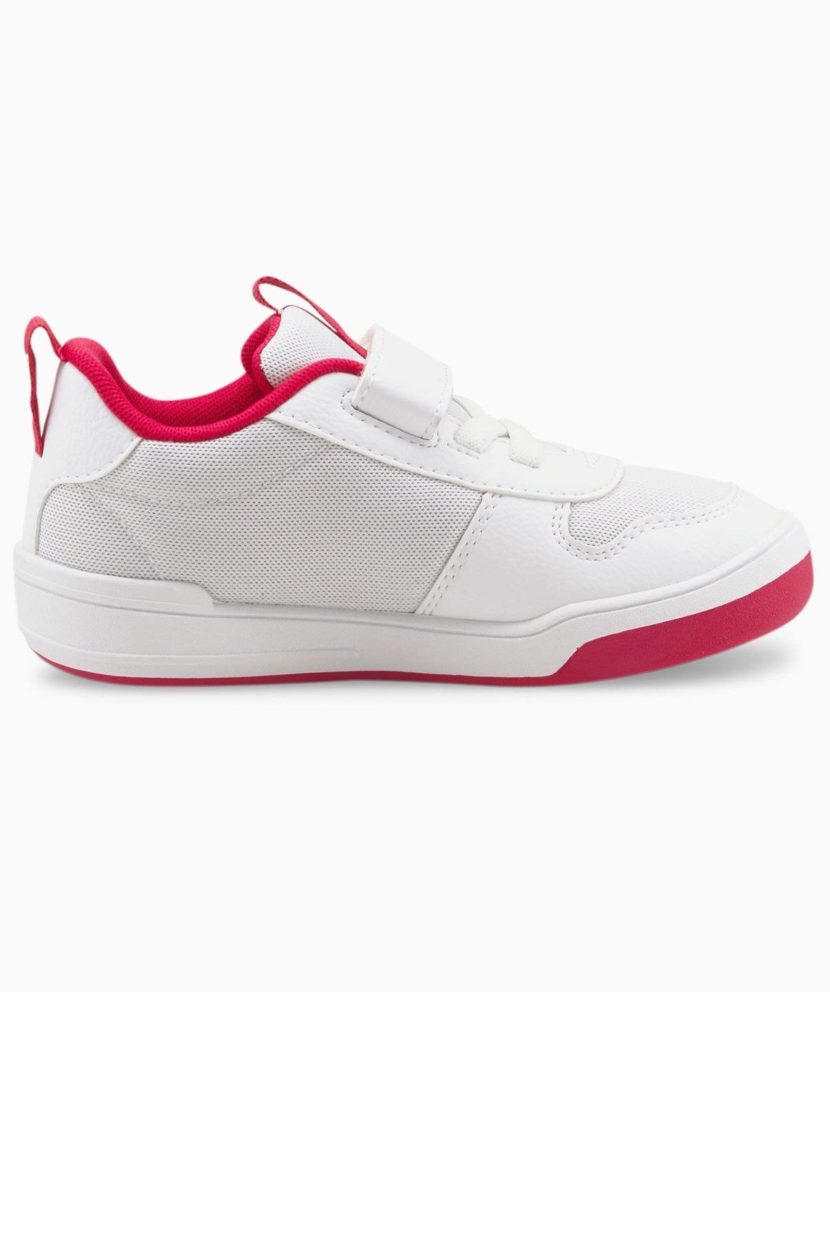 Puma Multiflex Sport AC Çocuk Ayakkabısı 38265105 Beyaz