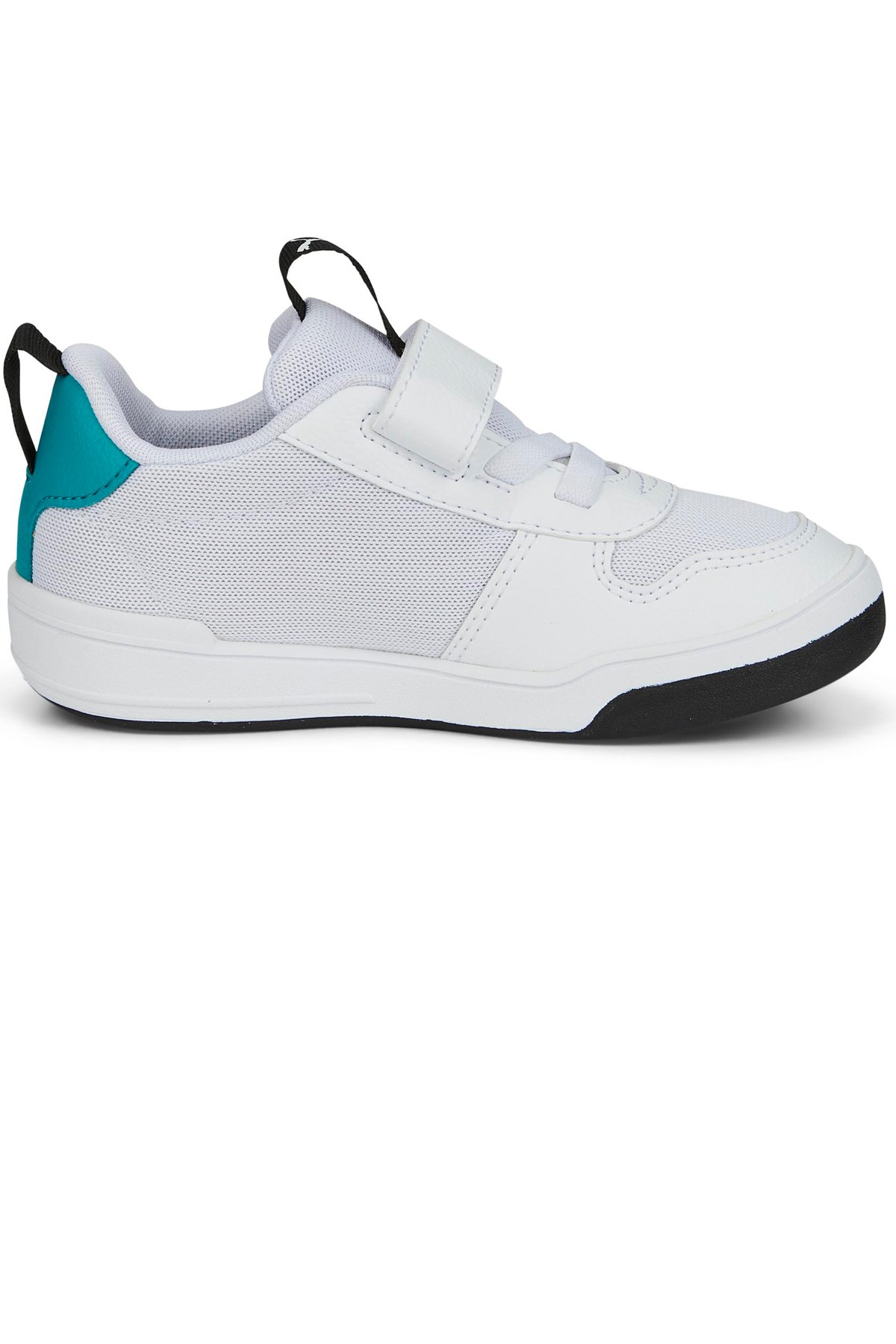 Puma Multiflex Çocuk Spor Ayakkabı 38265107 Beyaz