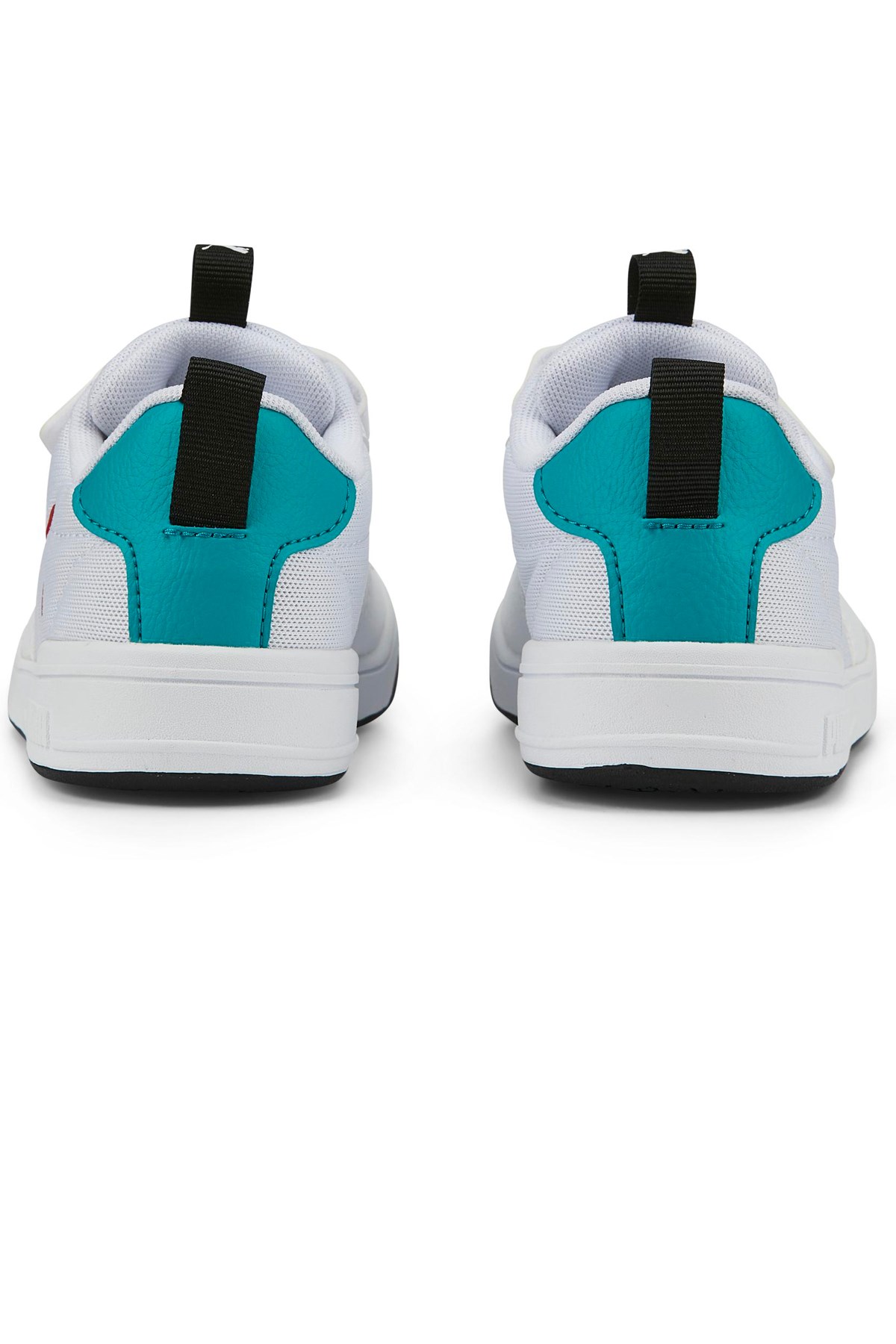 Puma Multiflex Çocuk Spor Ayakkabı 38265107 Beyaz