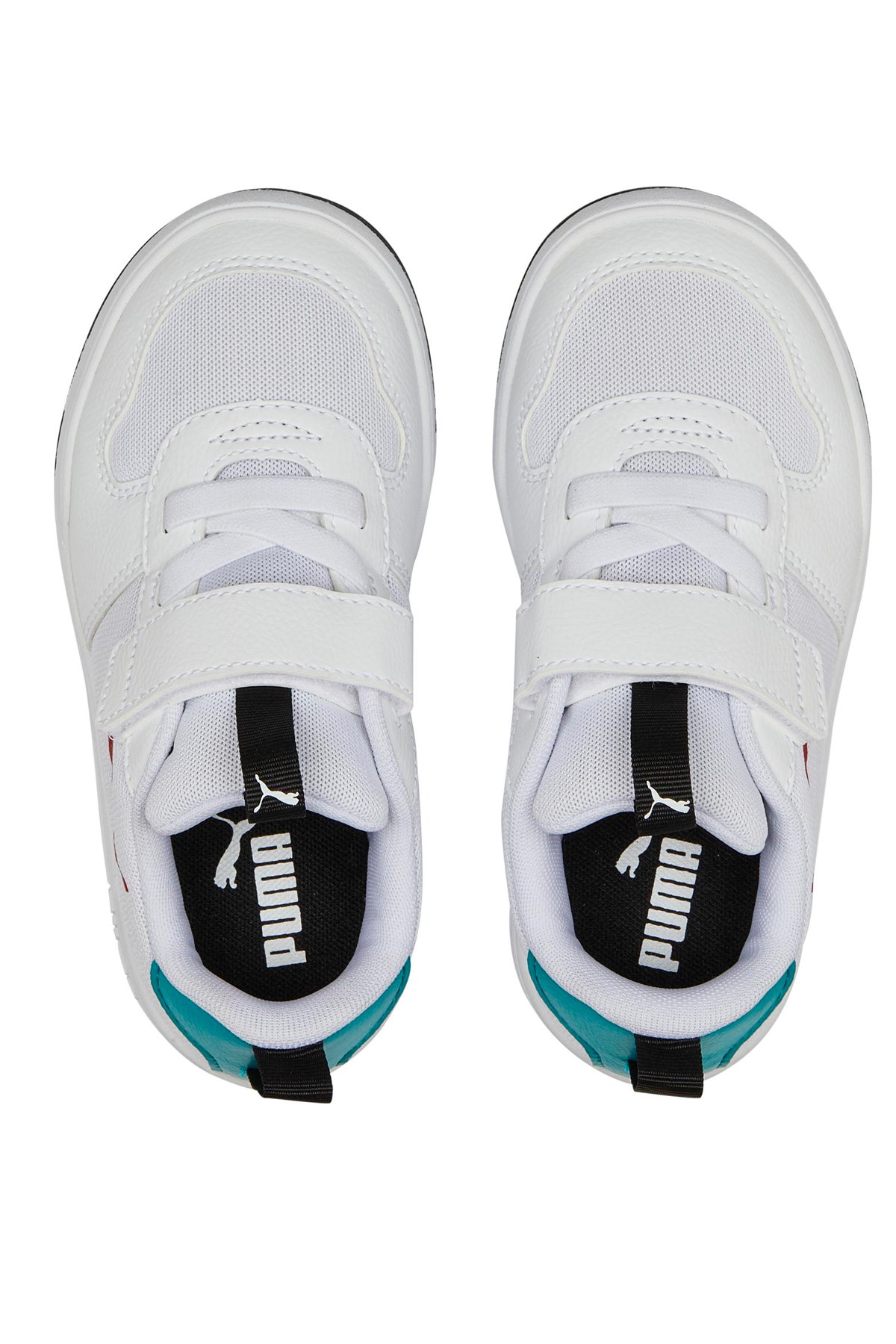 Puma Multiflex Çocuk Spor Ayakkabı 38265107 Beyaz