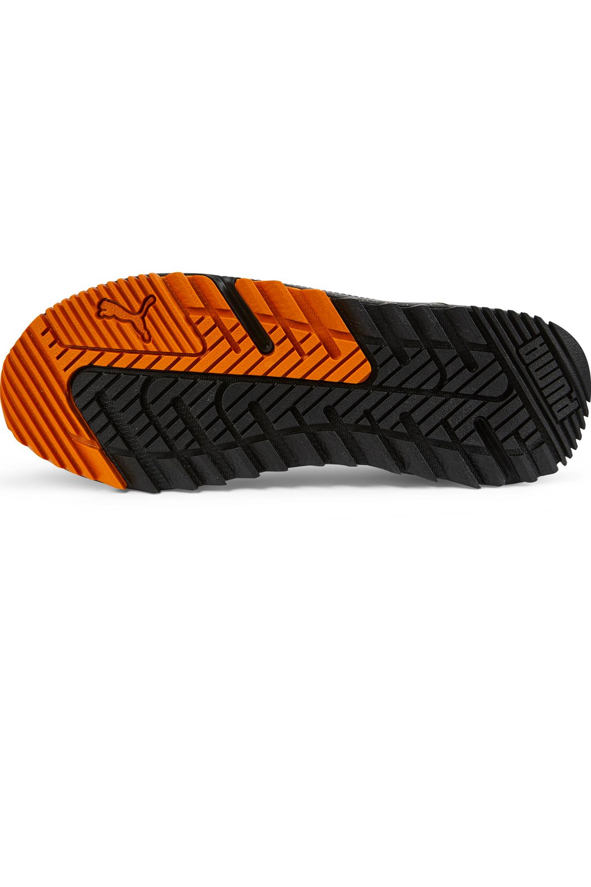 Puma Pacer Future Erkek Spor Ayakkabı 38288405 Siyah