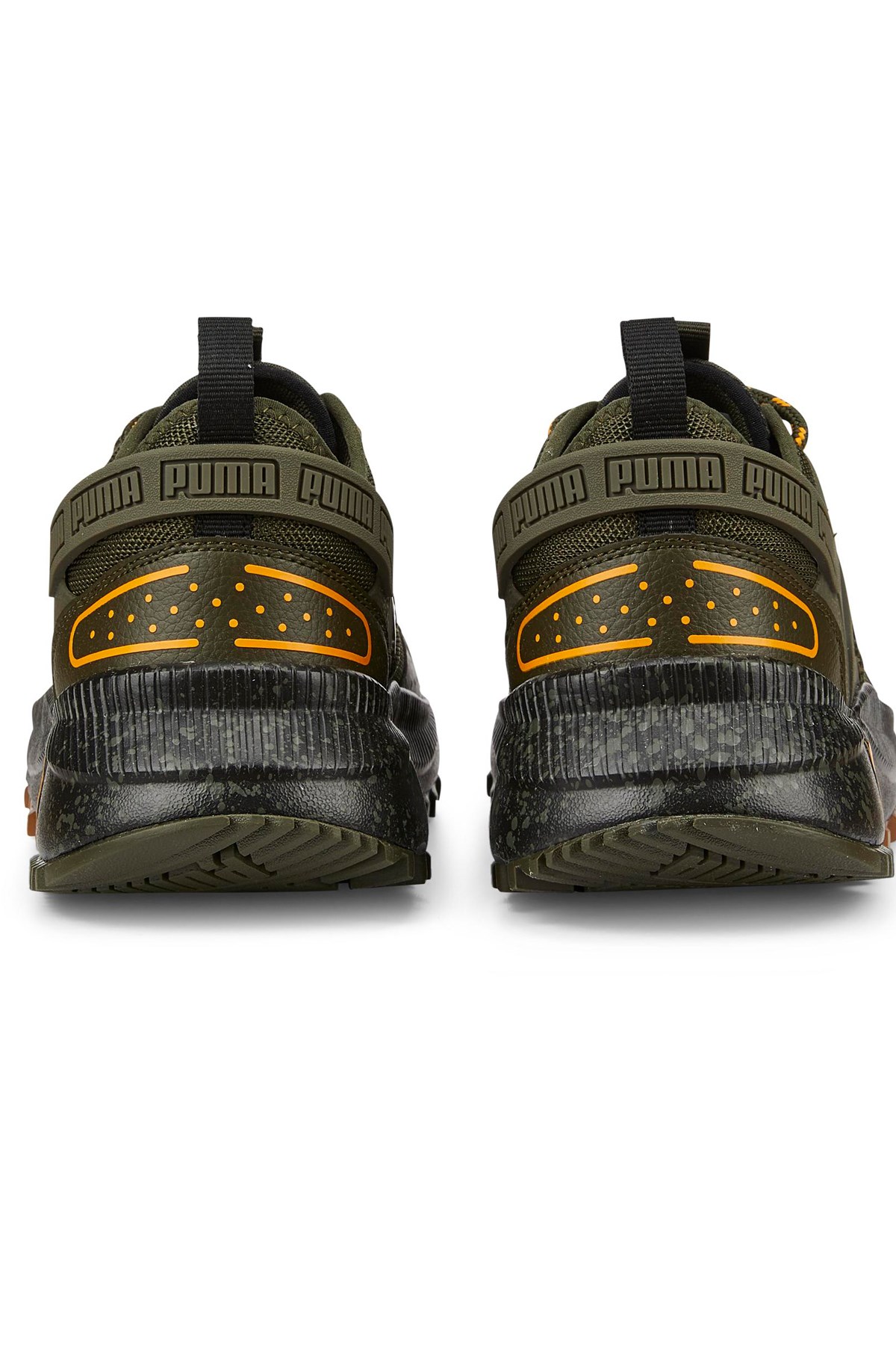 Puma Pacer Future Erkek Spor Ayakkabı 38288406 Yeşil