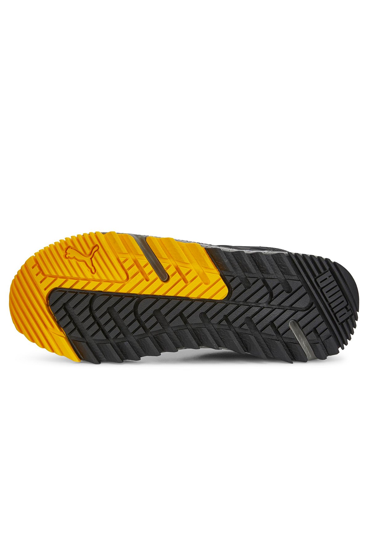 Puma Pacer Future Trail Erkek Spor Ayakkabı 38288407 Siyah