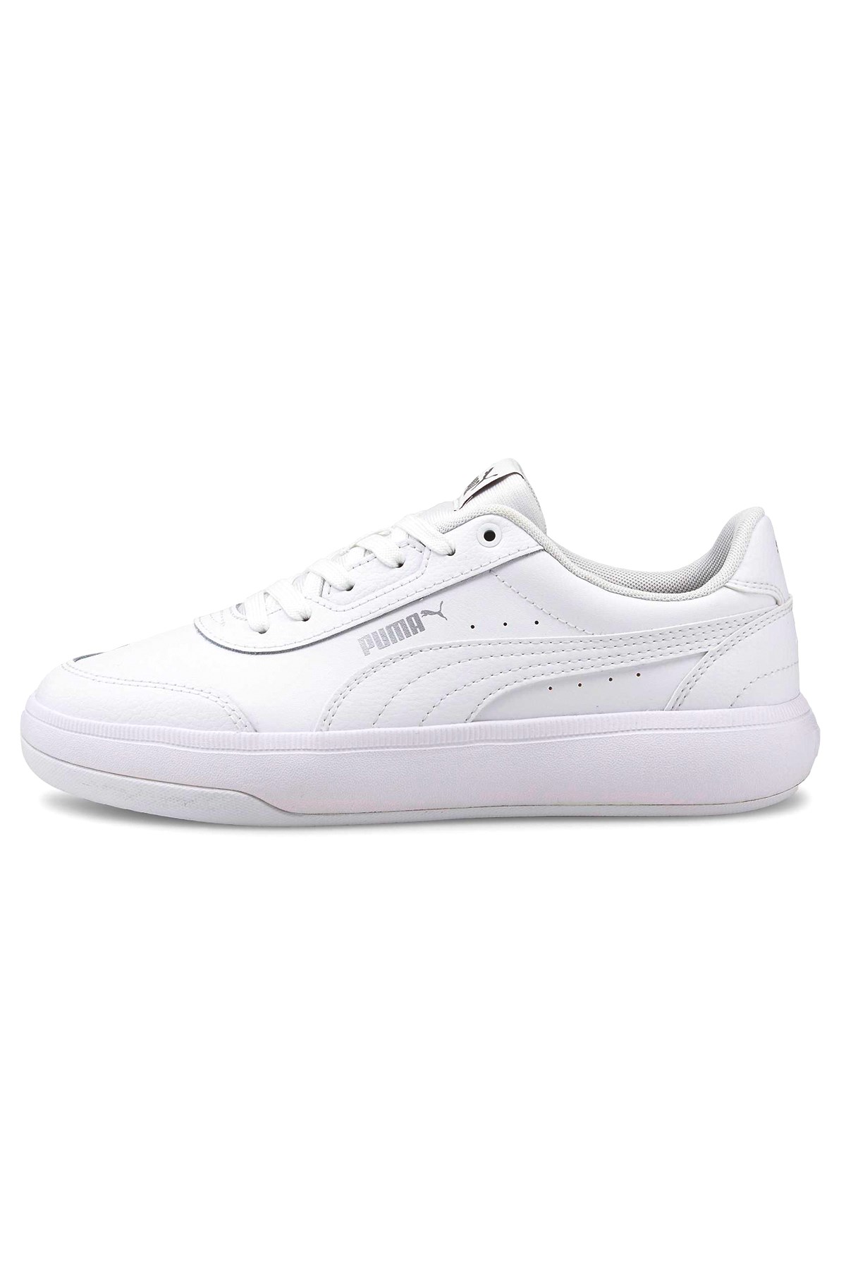 Puma Tori Kadın Spor Ayakkabı 38302602 Beyaz
