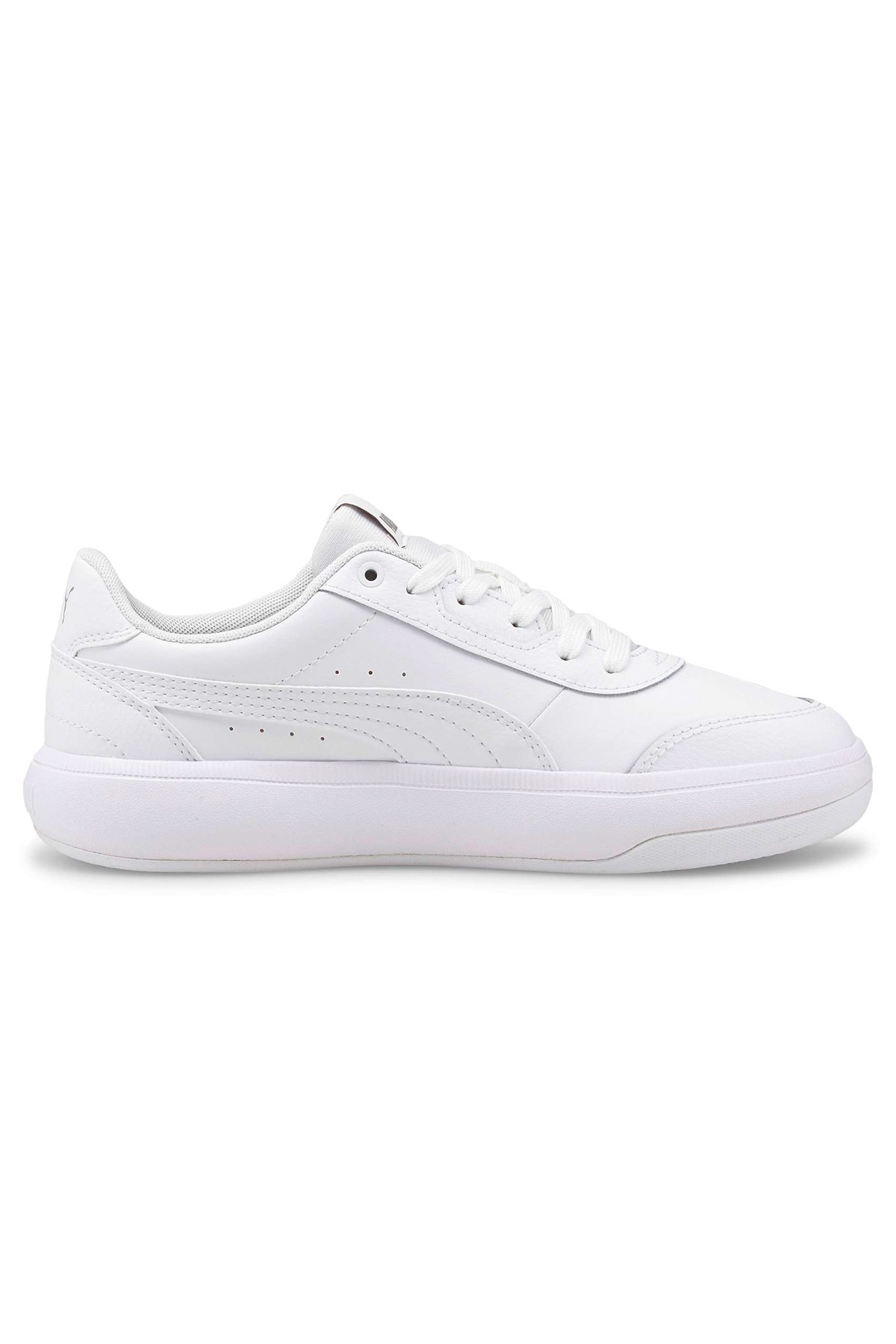 Puma Tori Kadın Spor Ayakkabı 38302602 Beyaz