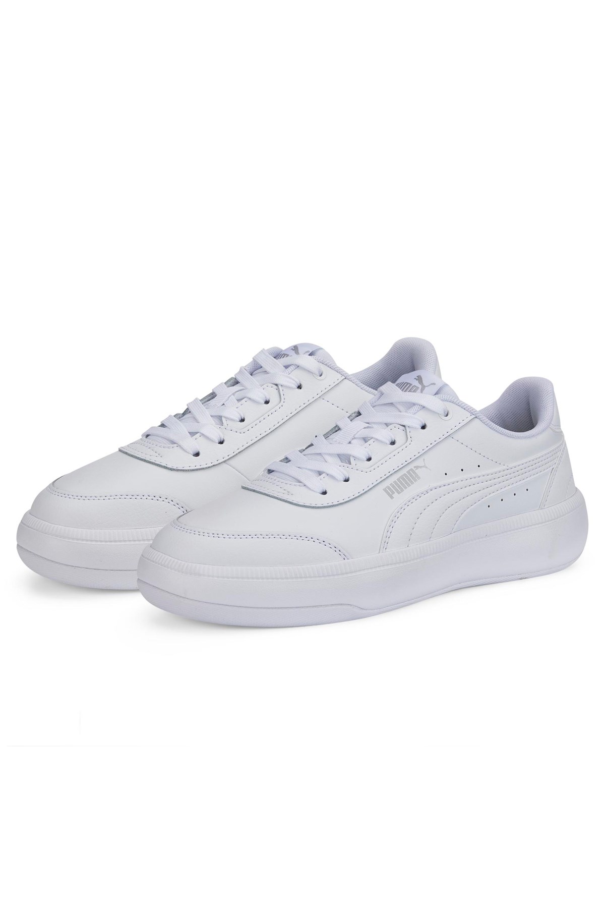Puma Tori Kadın Spor Ayakkabı 38302602 Beyaz