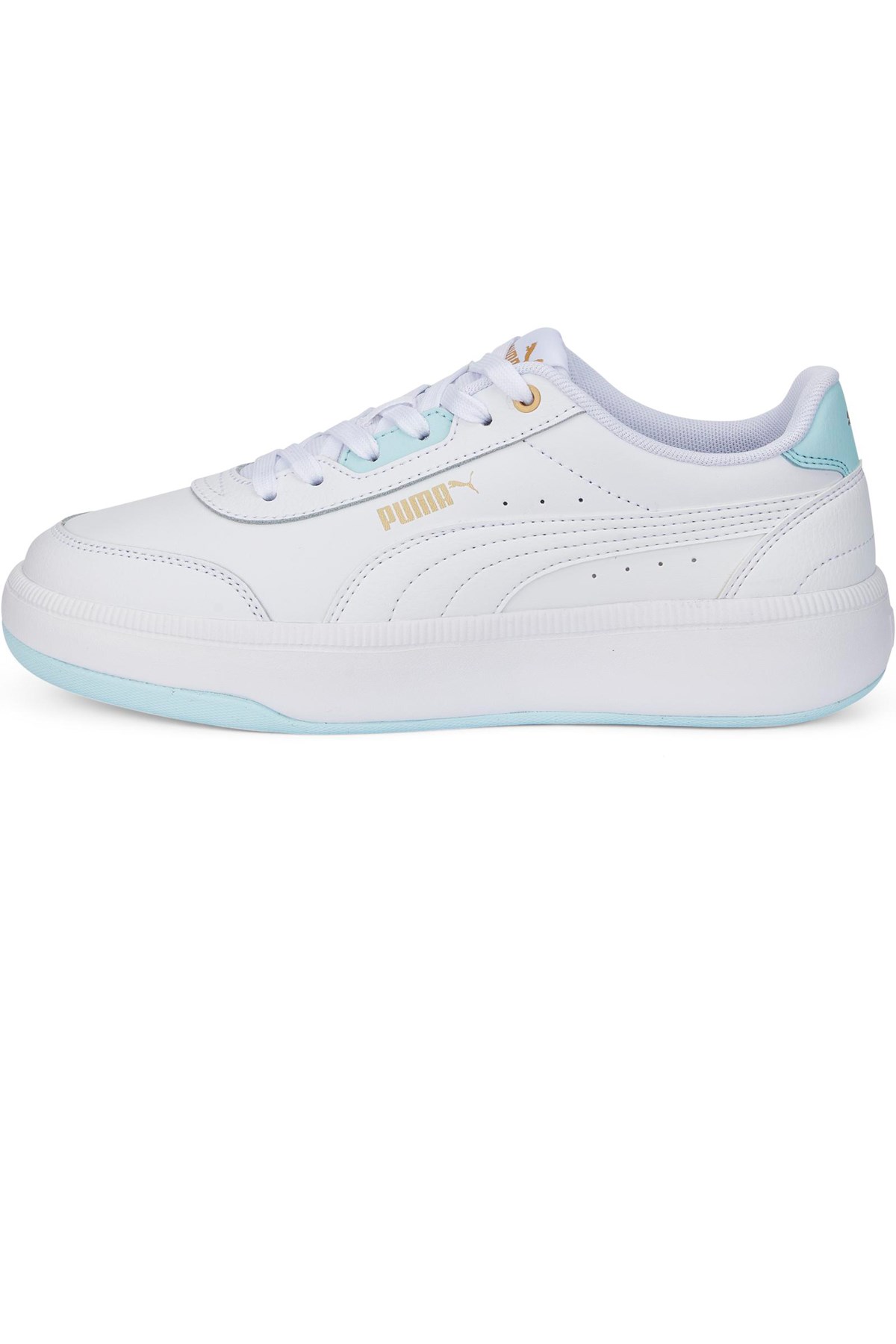 Puma Tori Kadın Spor Ayakkabı 38302607 Beyaz