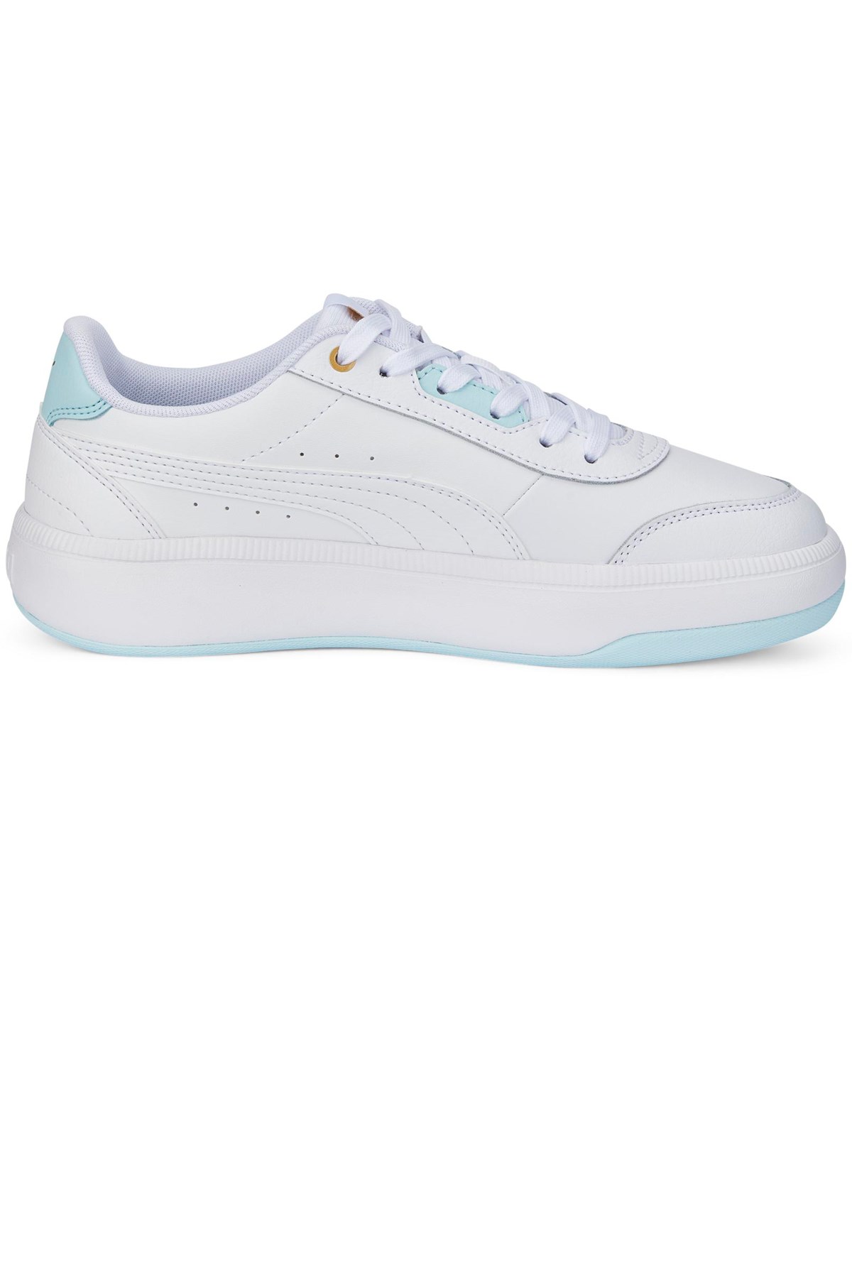 Puma Tori Kadın Spor Ayakkabı 38302607 Beyaz