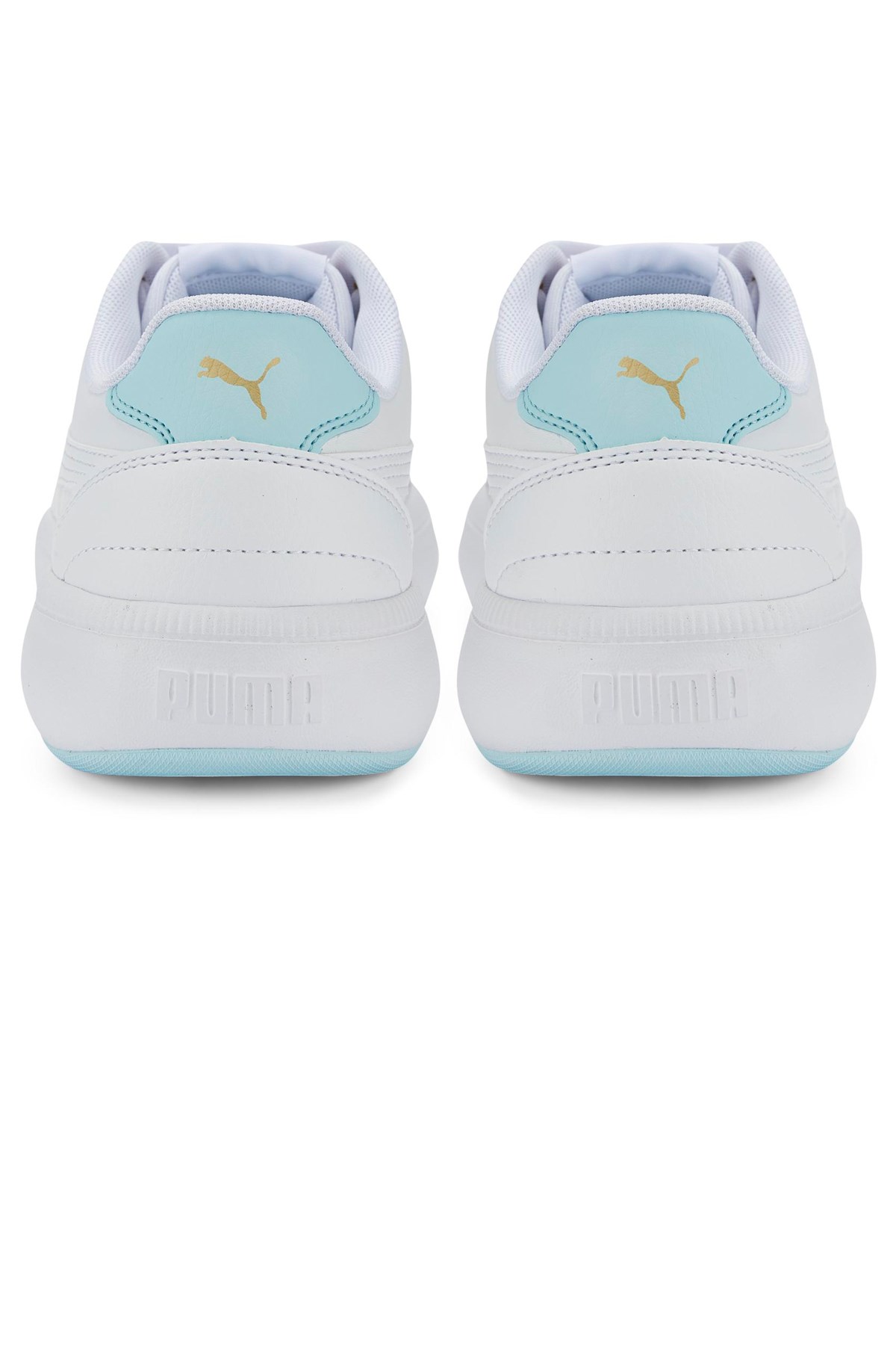 Puma Tori Kadın Spor Ayakkabı 38302607 Beyaz